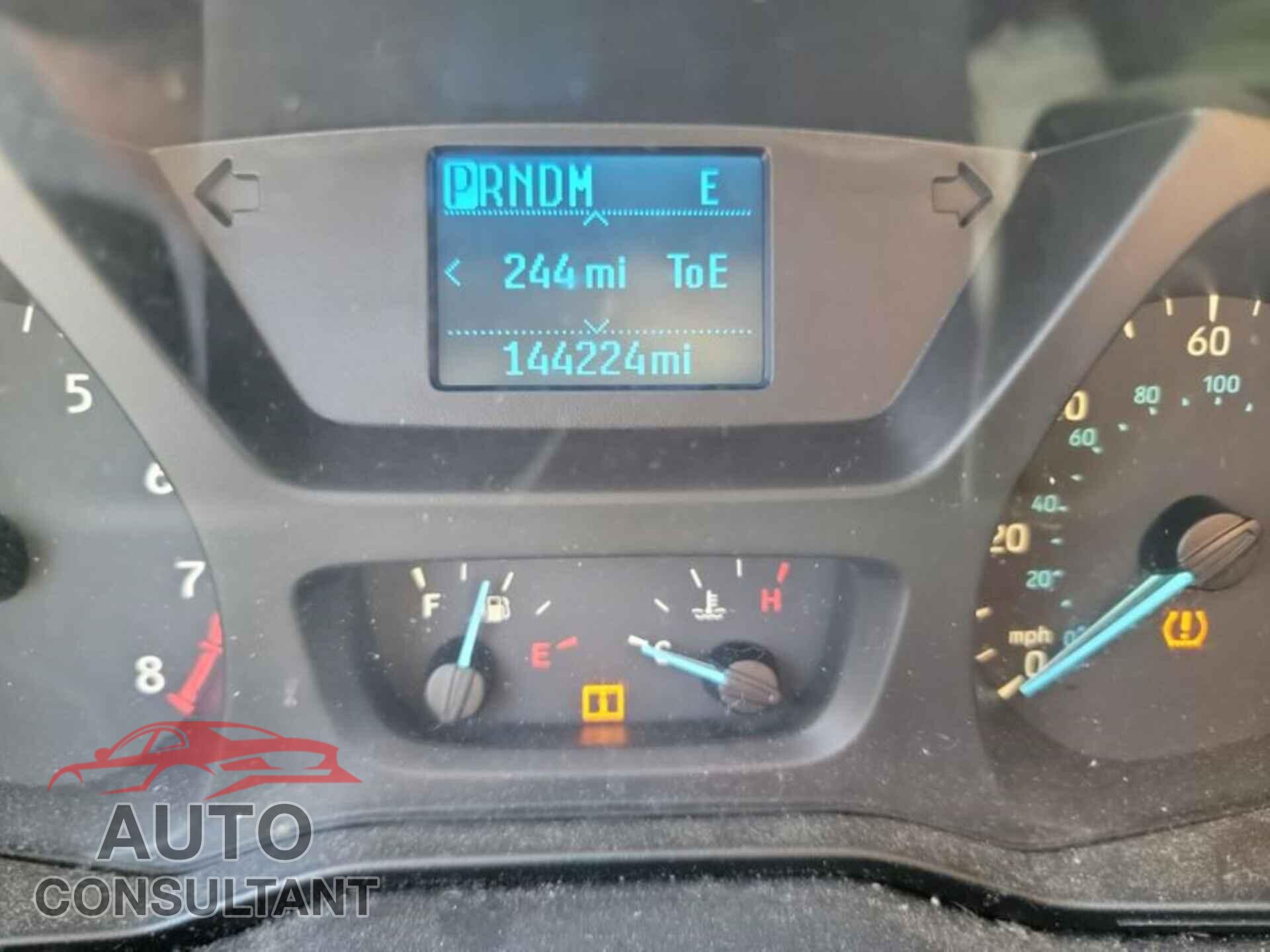 FORD TRANSIT 2016 - 1FTYR2XM2GKA64665