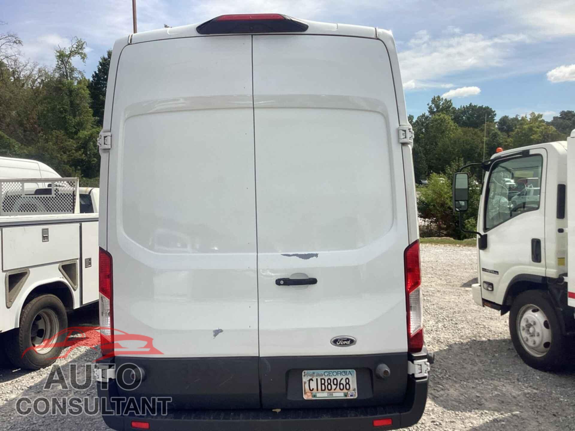FORD TRANSIT 2018 - 1FTBF4XV2JKA37802