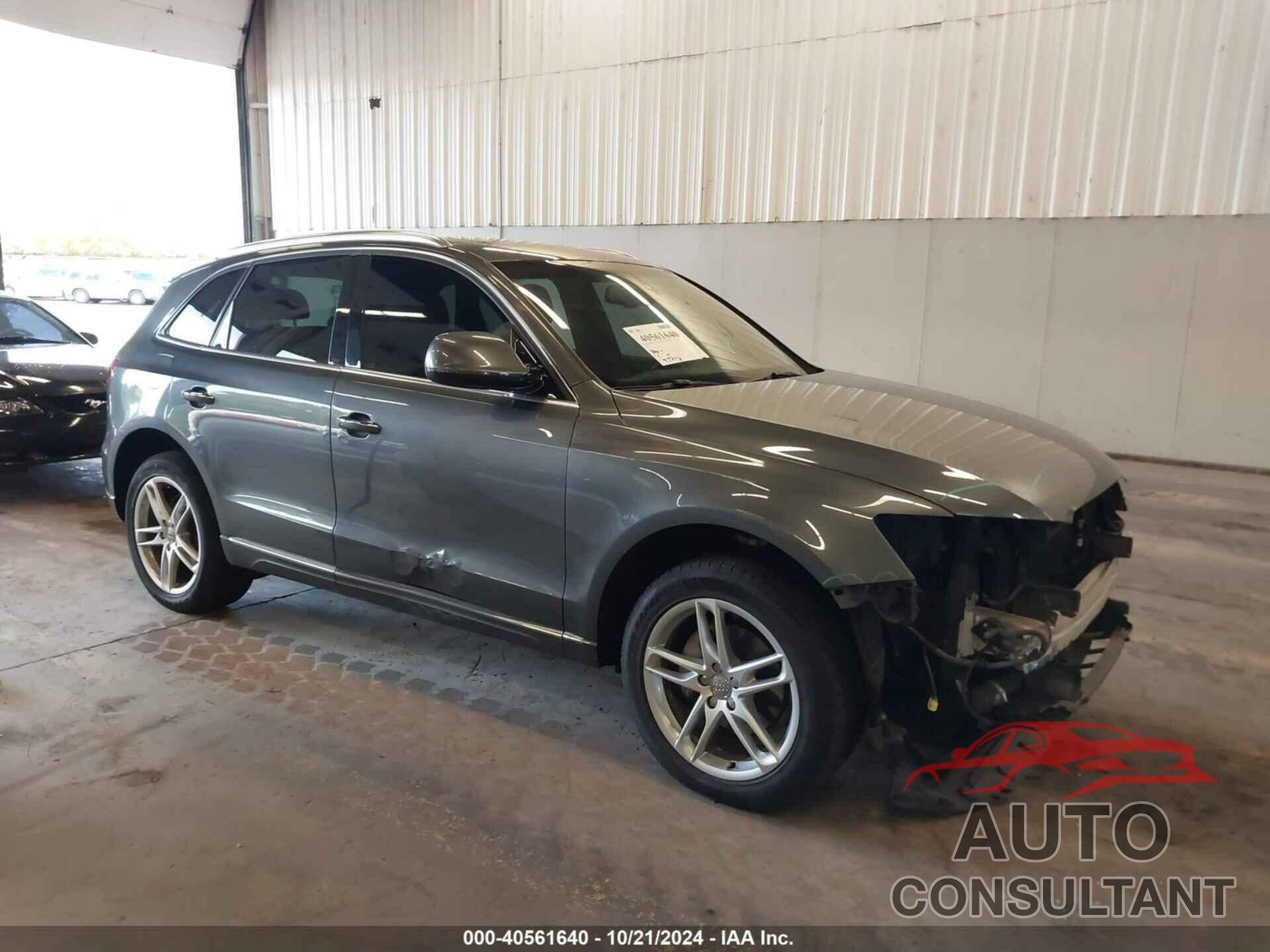 AUDI Q5 2016 - WA1L2AFP2GA138834