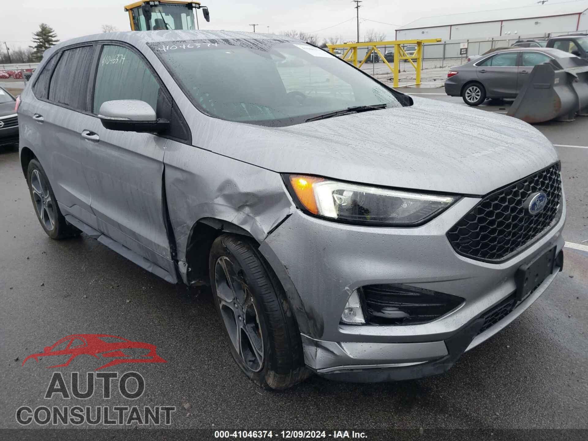 FORD EDGE 2020 - 2FMPK4AP1LBA38055