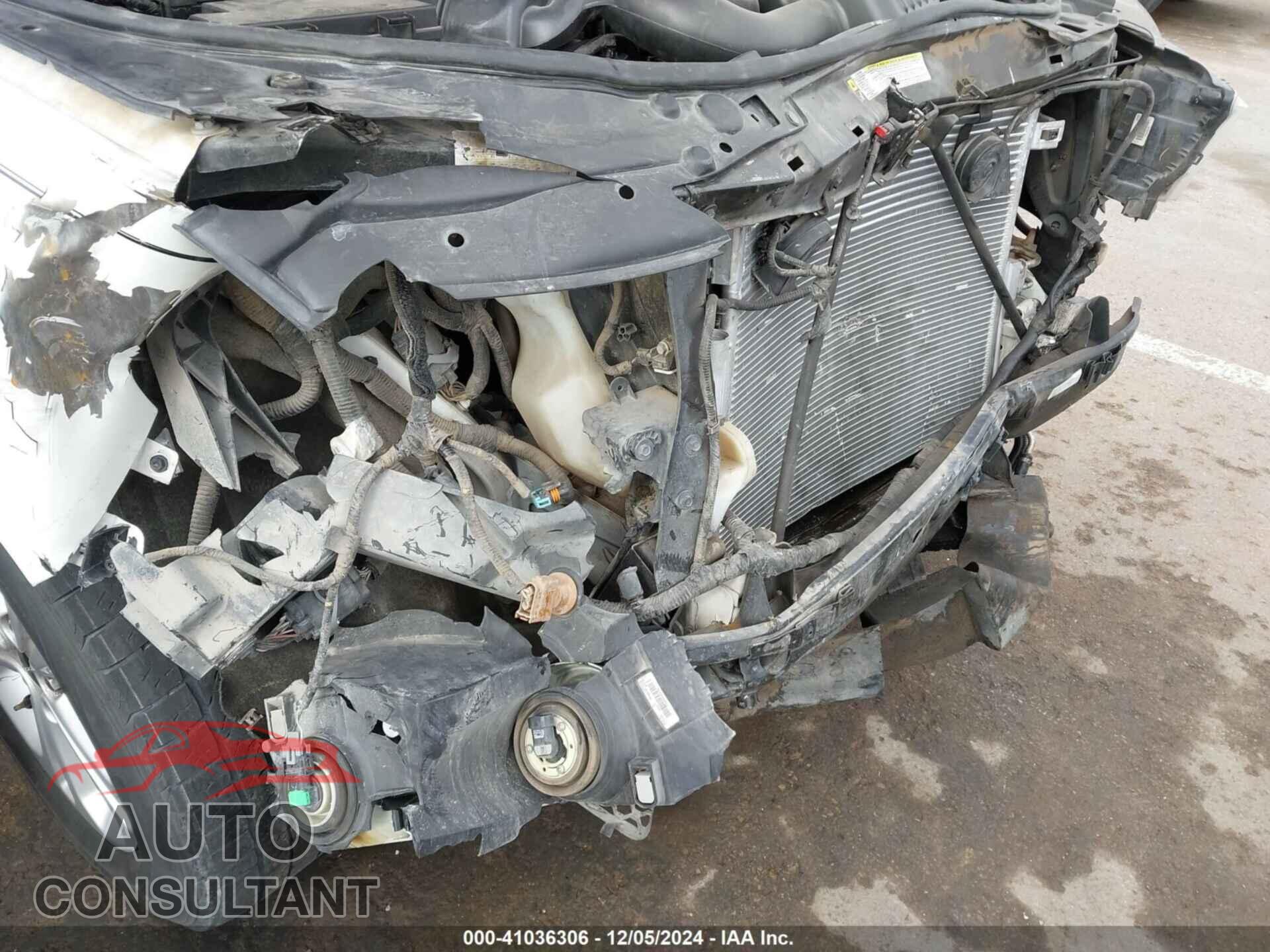 DODGE DURANGO 2013 - 1C4RDHDG0DC535397
