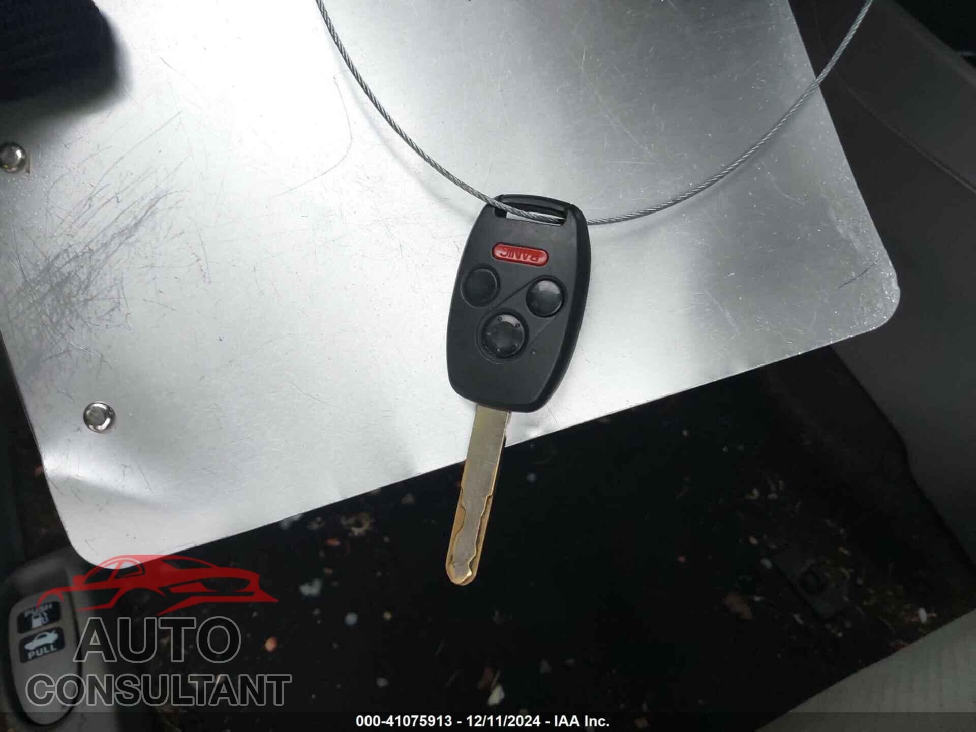 HONDA CIVIC 2012 - 19XFB2F85CE363225