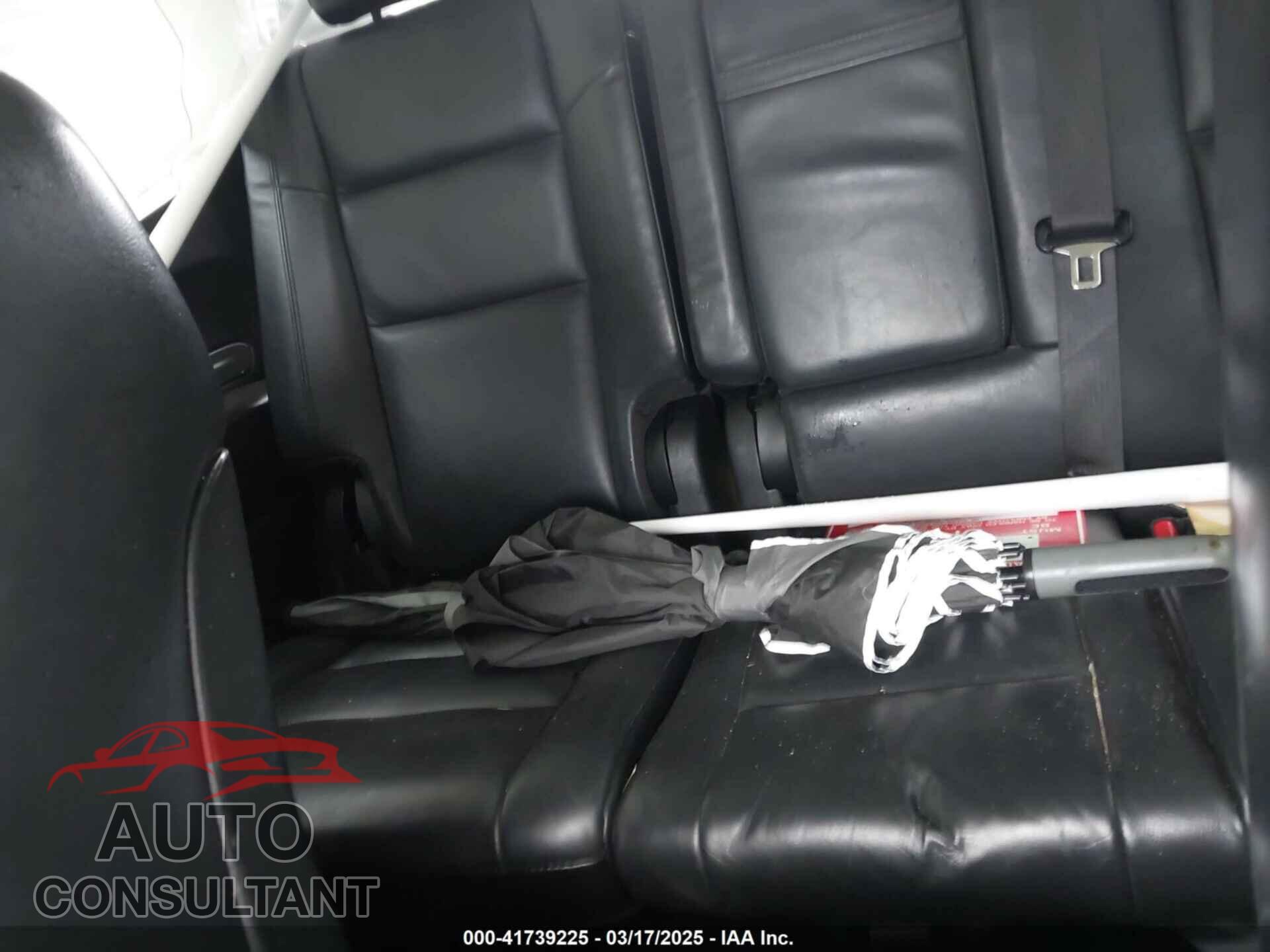DODGE DURANGO 2019 - 1C4RDJDG4KC644451