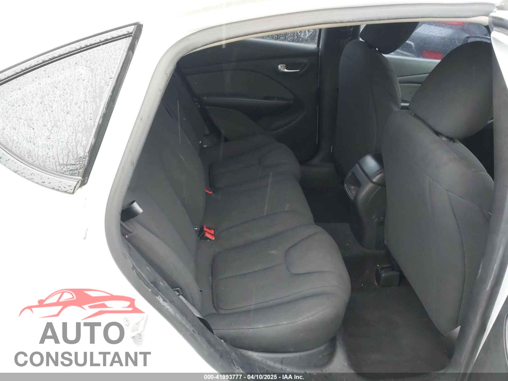 DODGE DART 2013 - 1C3CDFAA1DD295561