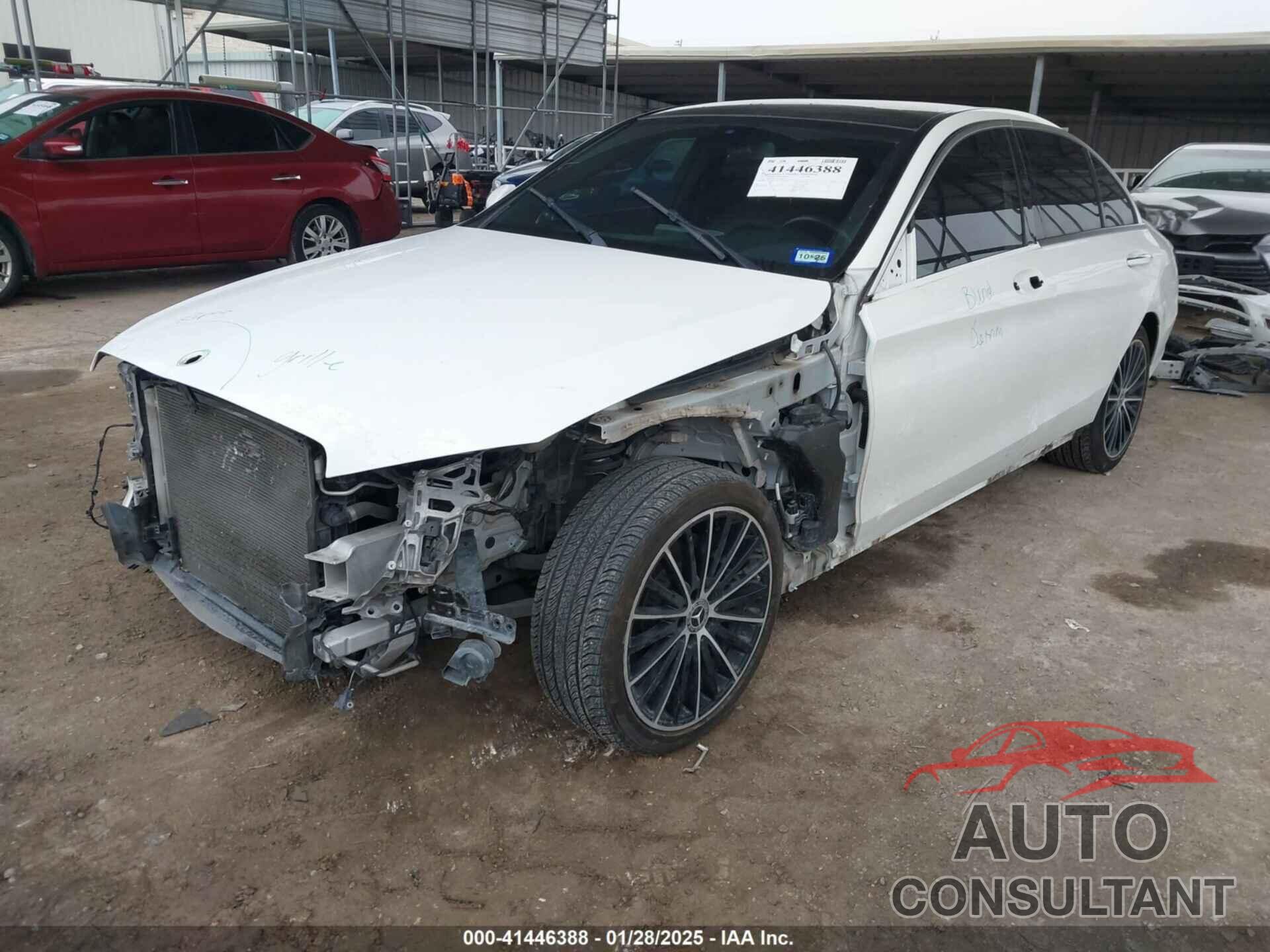 MERCEDES-BENZ C 300 2019 - 55SWF8DB1KU313208