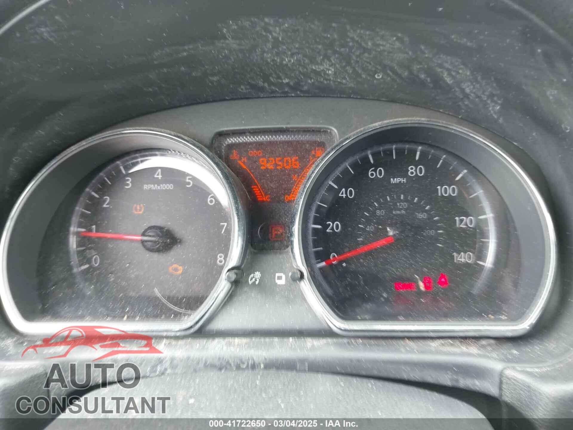 NISSAN VERSA NOTE 2014 - 3N1CE2CP2EL430287