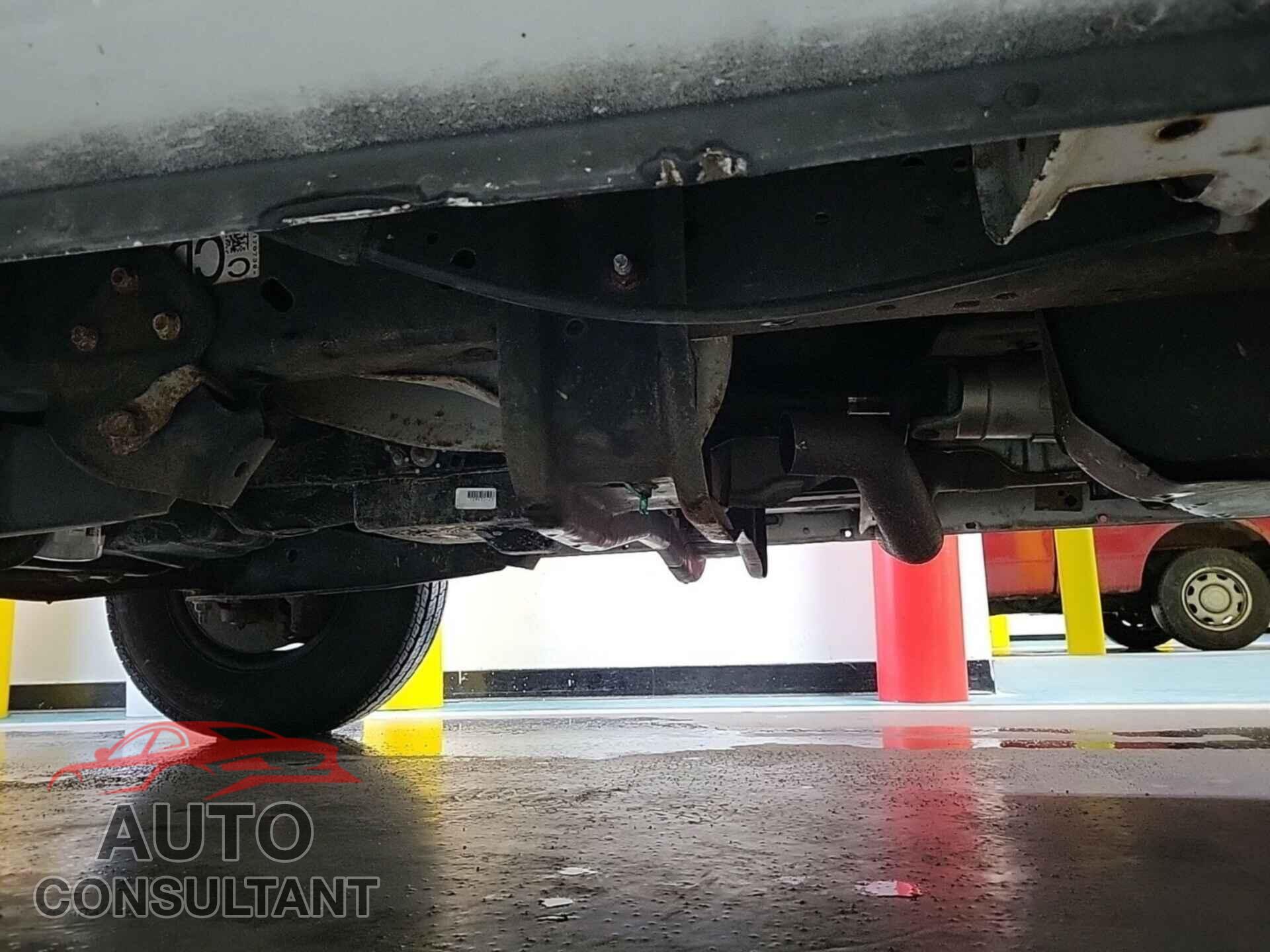 FORD ECONOLINE 2012 - 1FTNE2EL7CDB10479