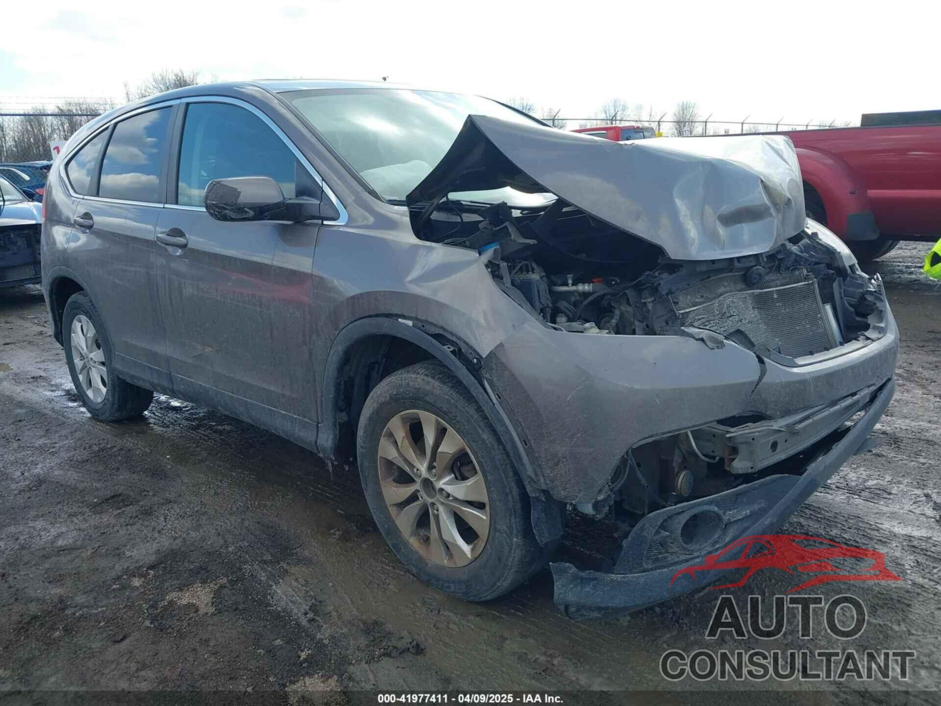 HONDA CR-V 2012 - 5J6RM4H5XCL014116