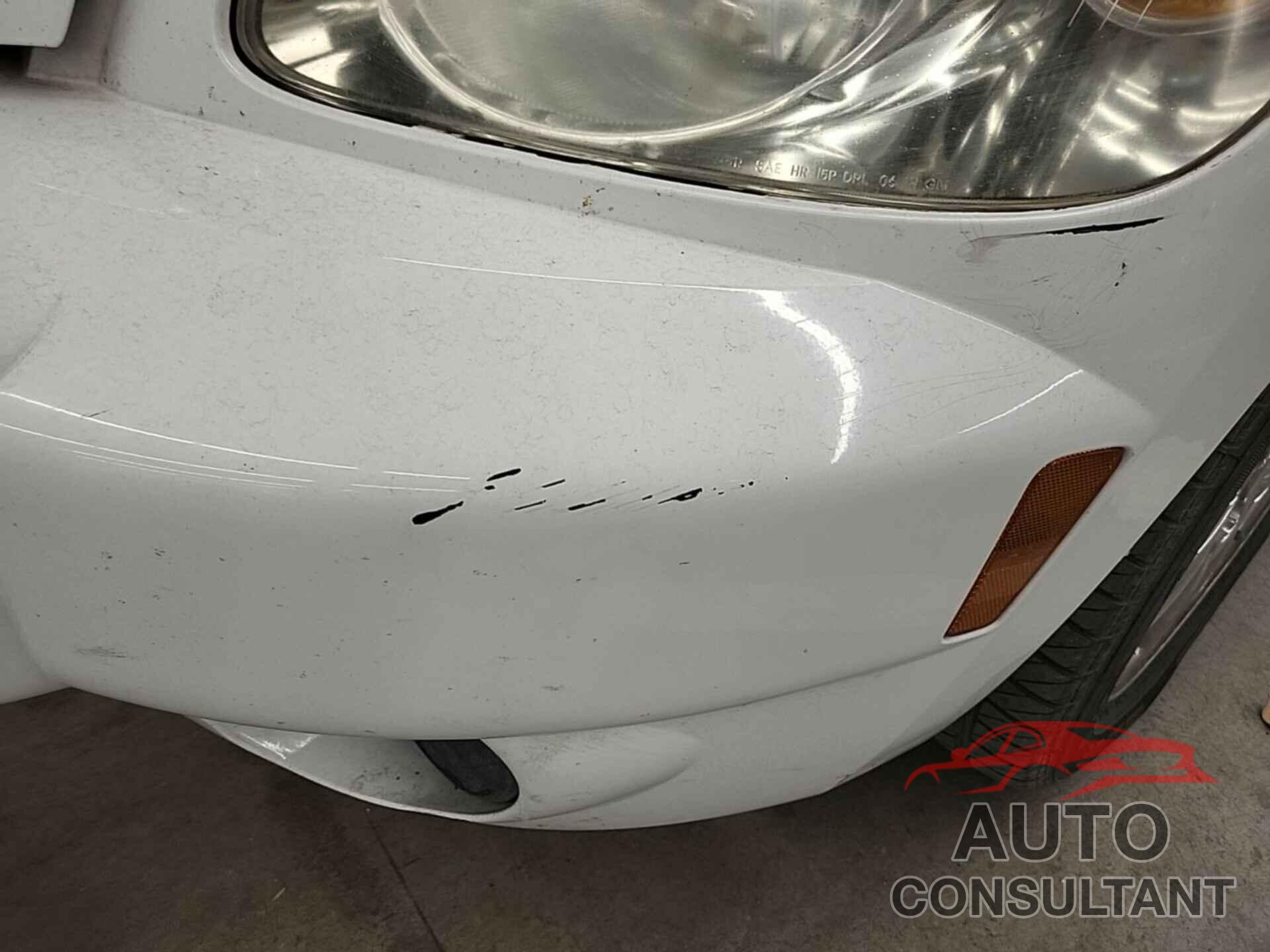 CHEVROLET HHR 2009 - 3GNCA23V59S567878