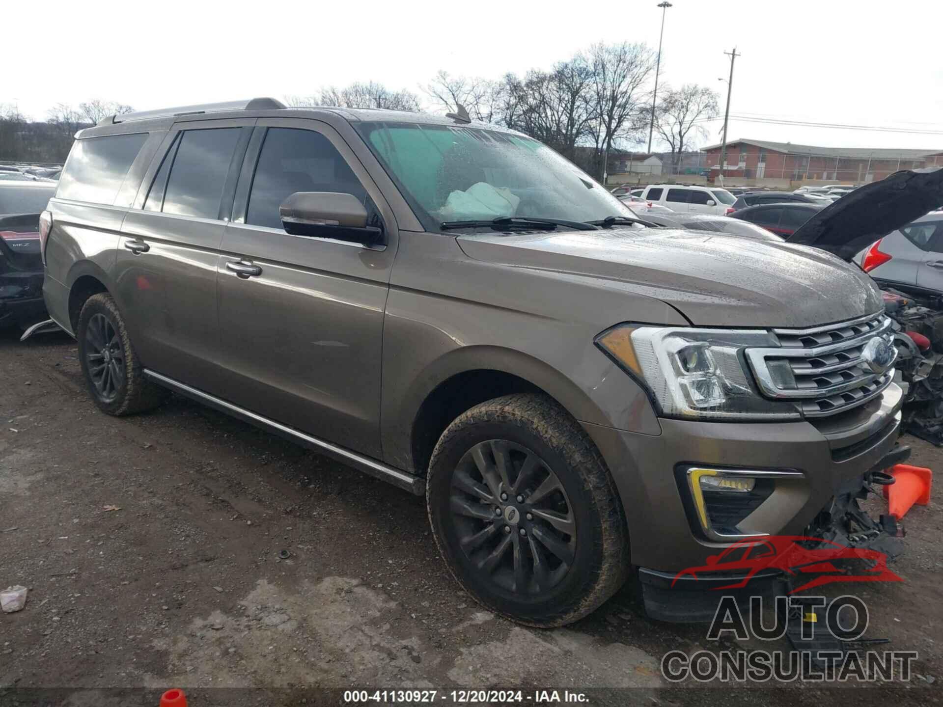 FORD EXPEDITION MAX 2019 - 1FMJK2AT2KEA36115