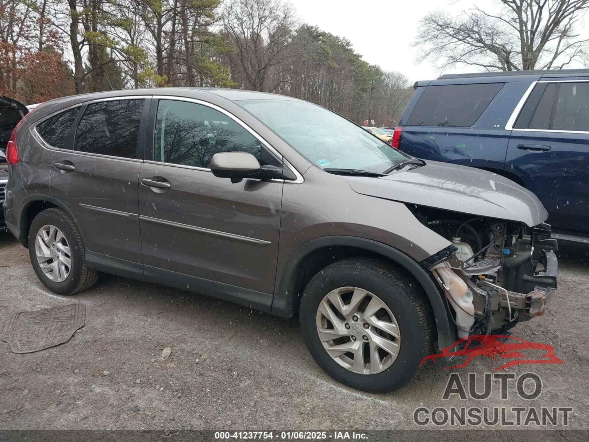 HONDA CR-V 2015 - 2HKRM4H5XFH686465