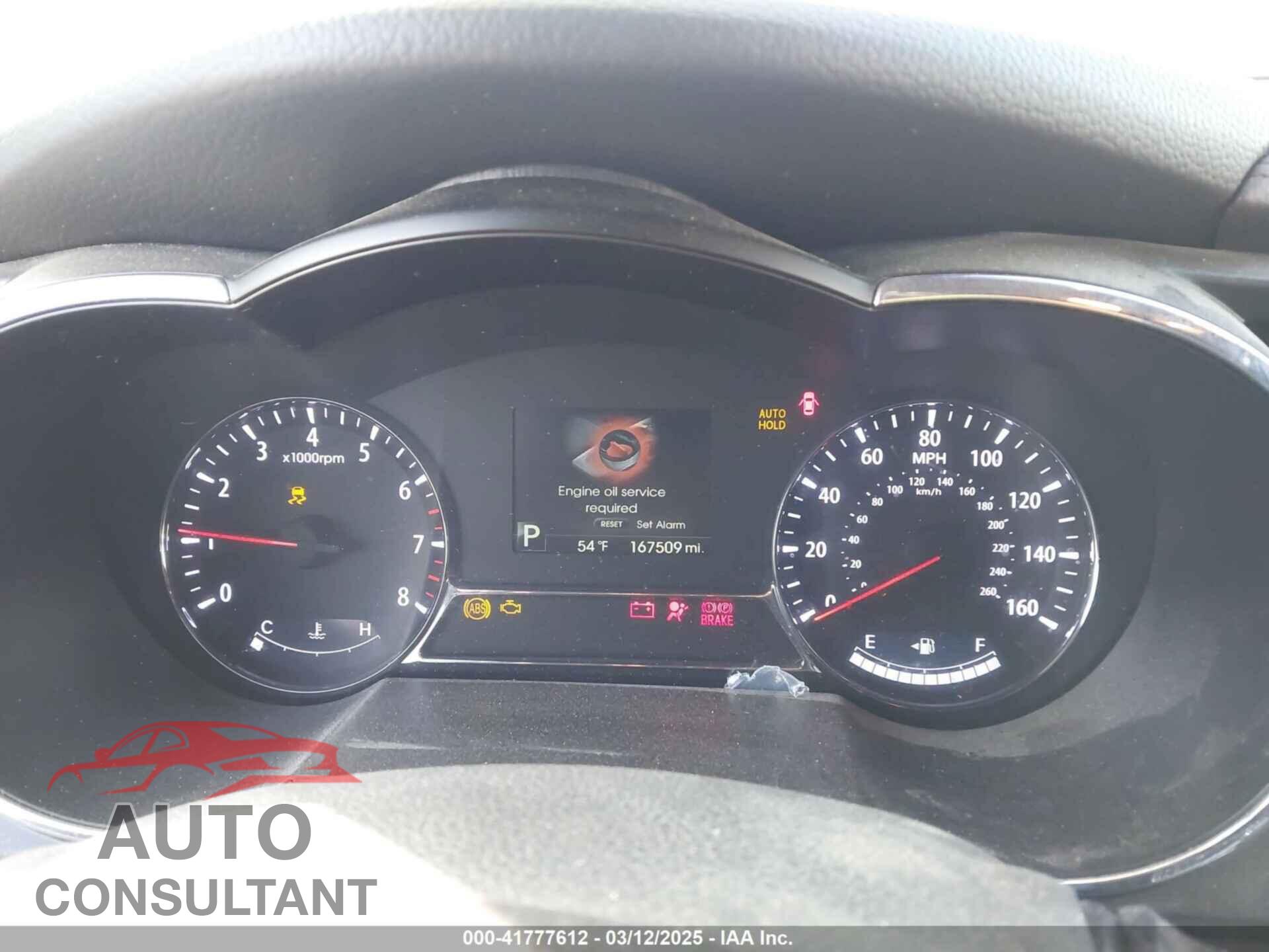 KIA OPTIMA 2013 - 5XXGR4A60DG213968