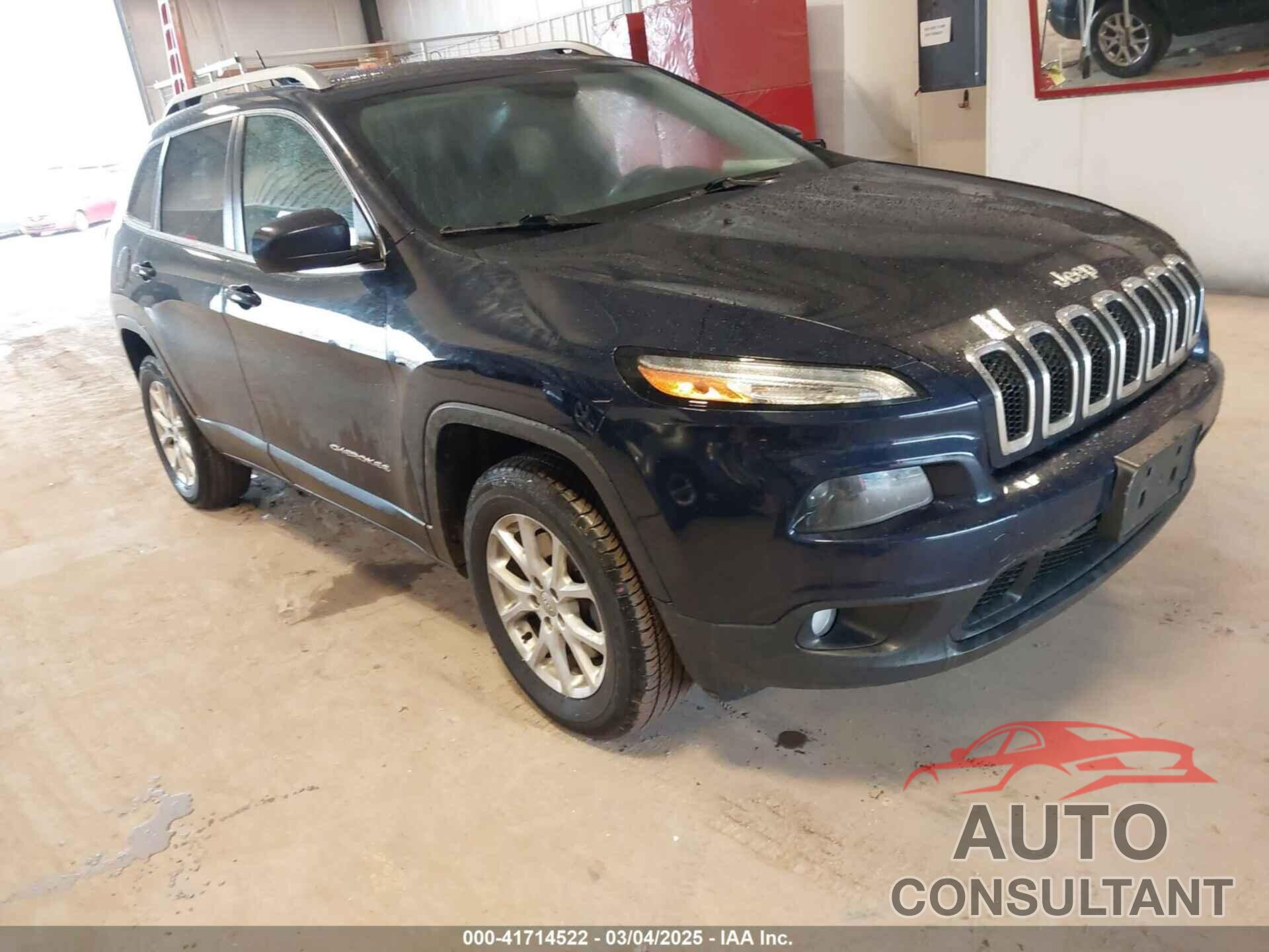 JEEP CHEROKEE 2015 - 1C4PJMCB9FW541585