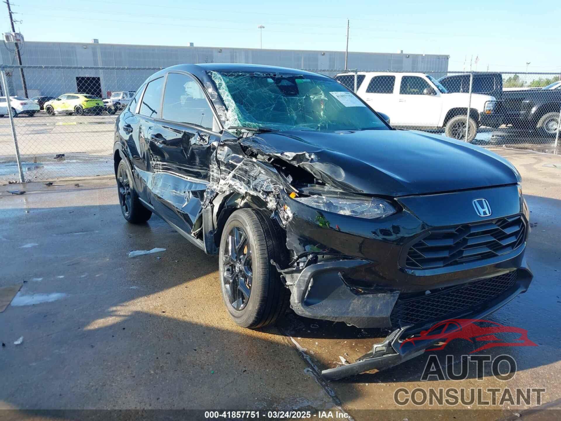 HONDA HR-V 2024 - 3CZRZ1H50RM760811