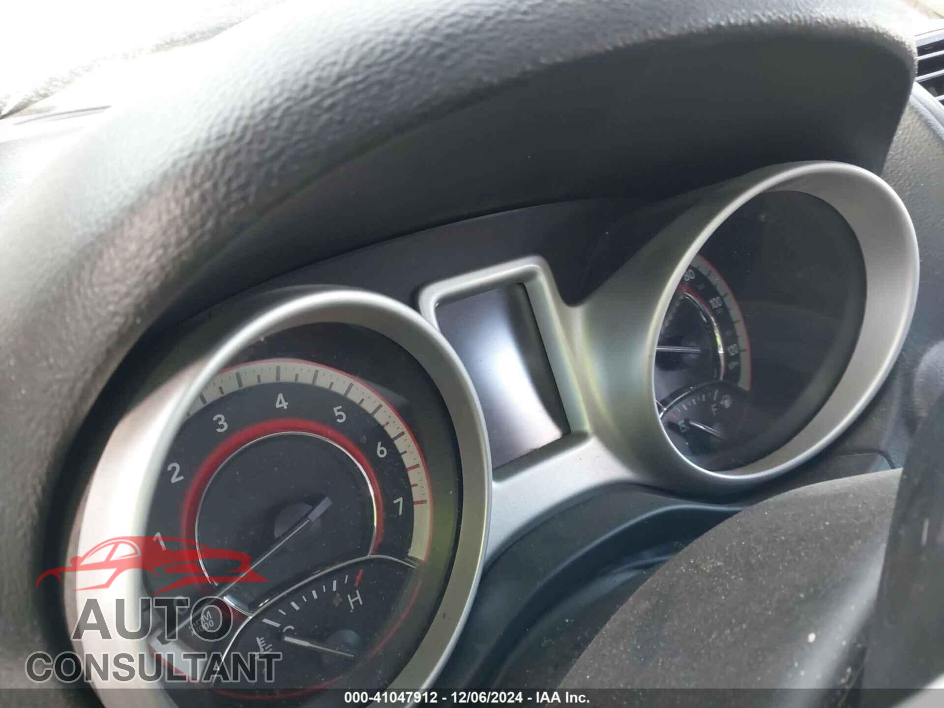 DODGE JOURNEY 2020 - 3C4PDCAB2LT280211