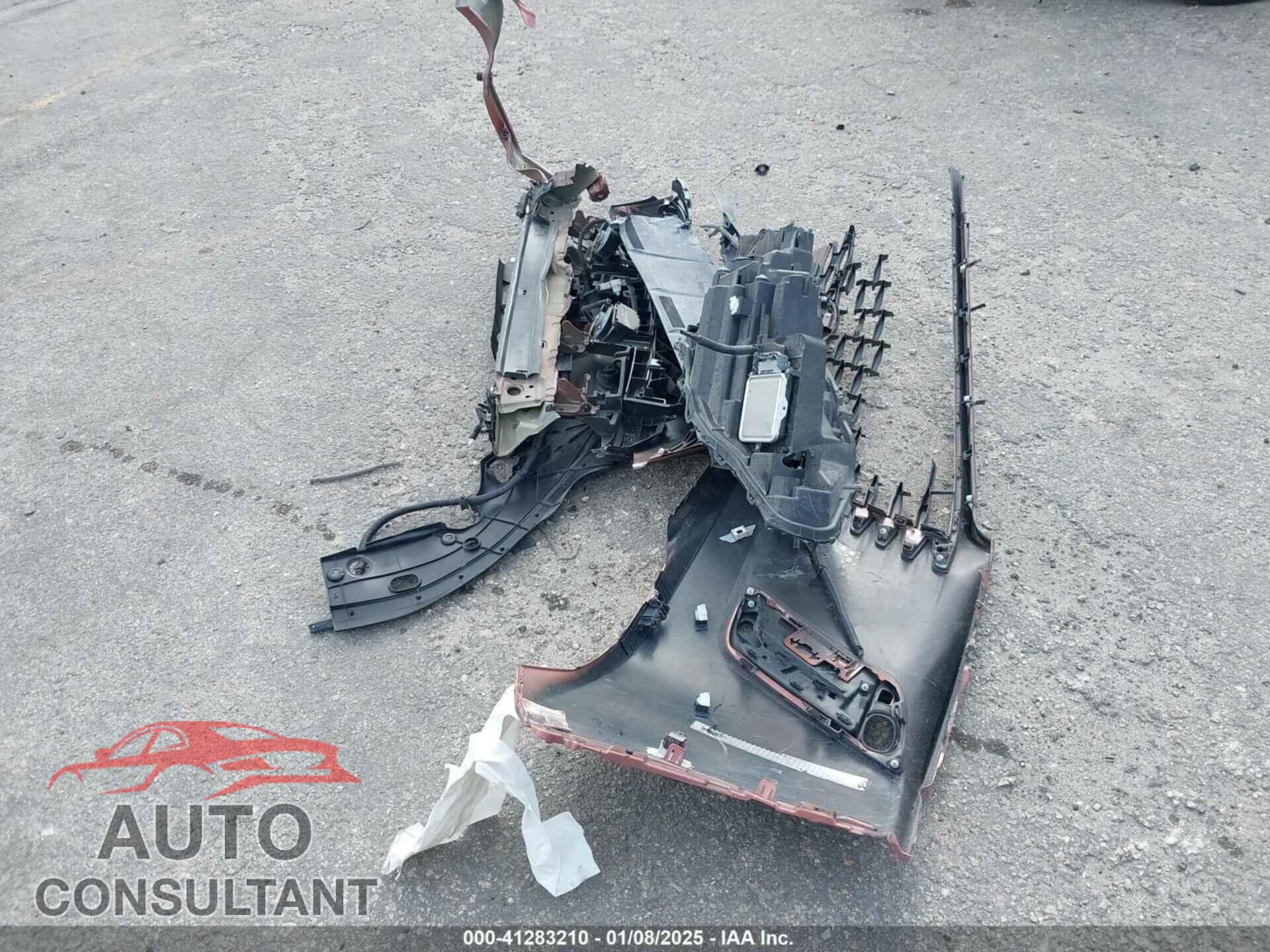 LEXUS RX 350 2023 - 2T2BAMBA9PC005437