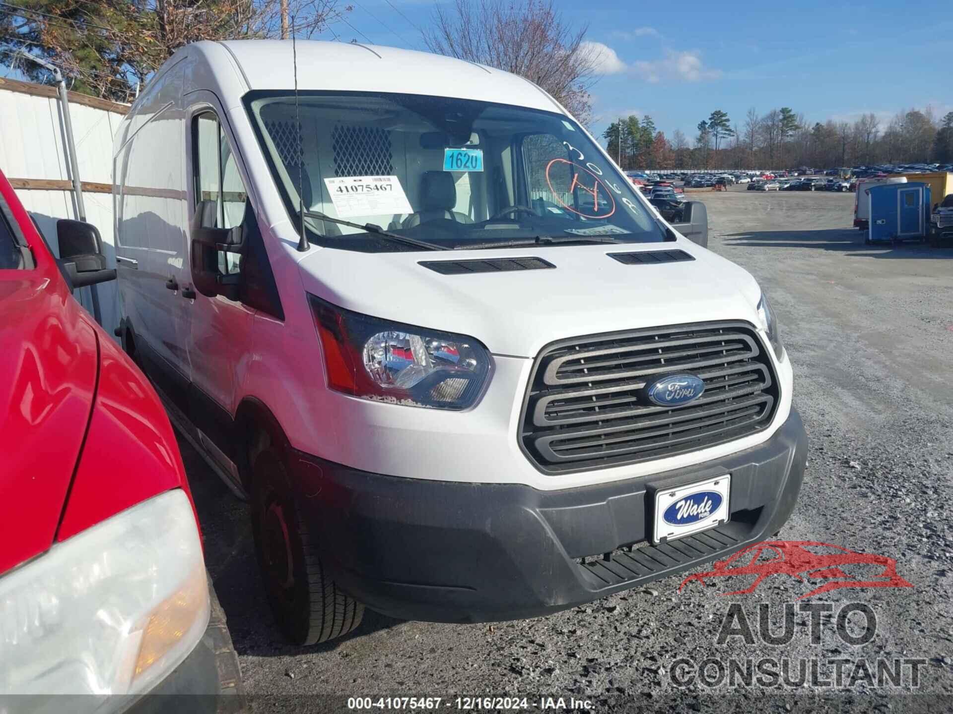 FORD TRANSIT-350 2019 - 1FTBW2CM7KKB73068