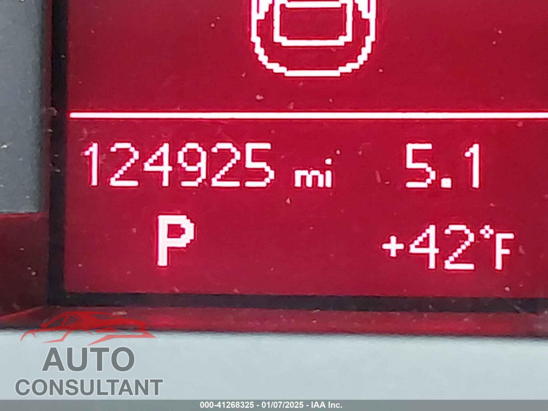 AUDI A4 2012 - WAUFFCFL9CA115364