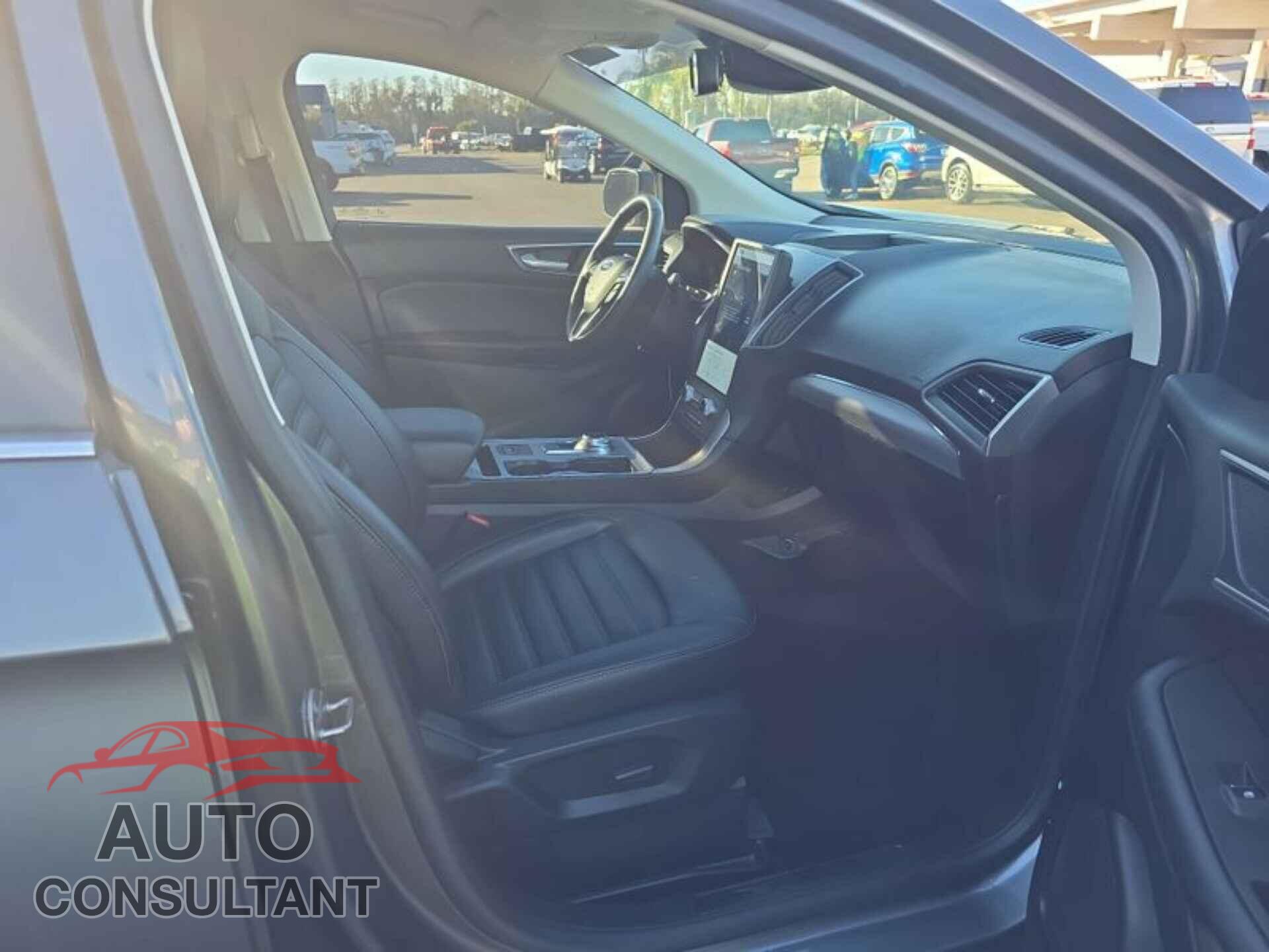 FORD EDGE 2021 - 2FMPK4J91MBA24742