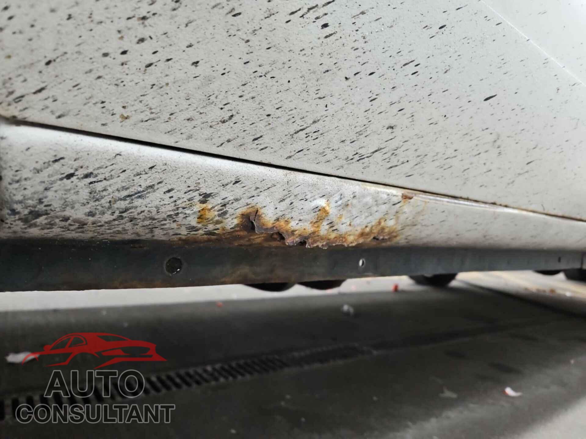 FORD E-150 2010 - 1FTNE1EW5ADA91318