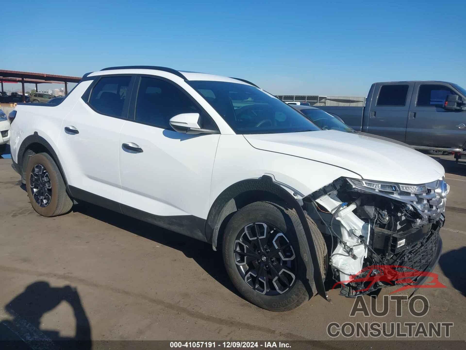 HYUNDAI SANTA CRUZ 2023 - 5NTJC4AE2PH043413