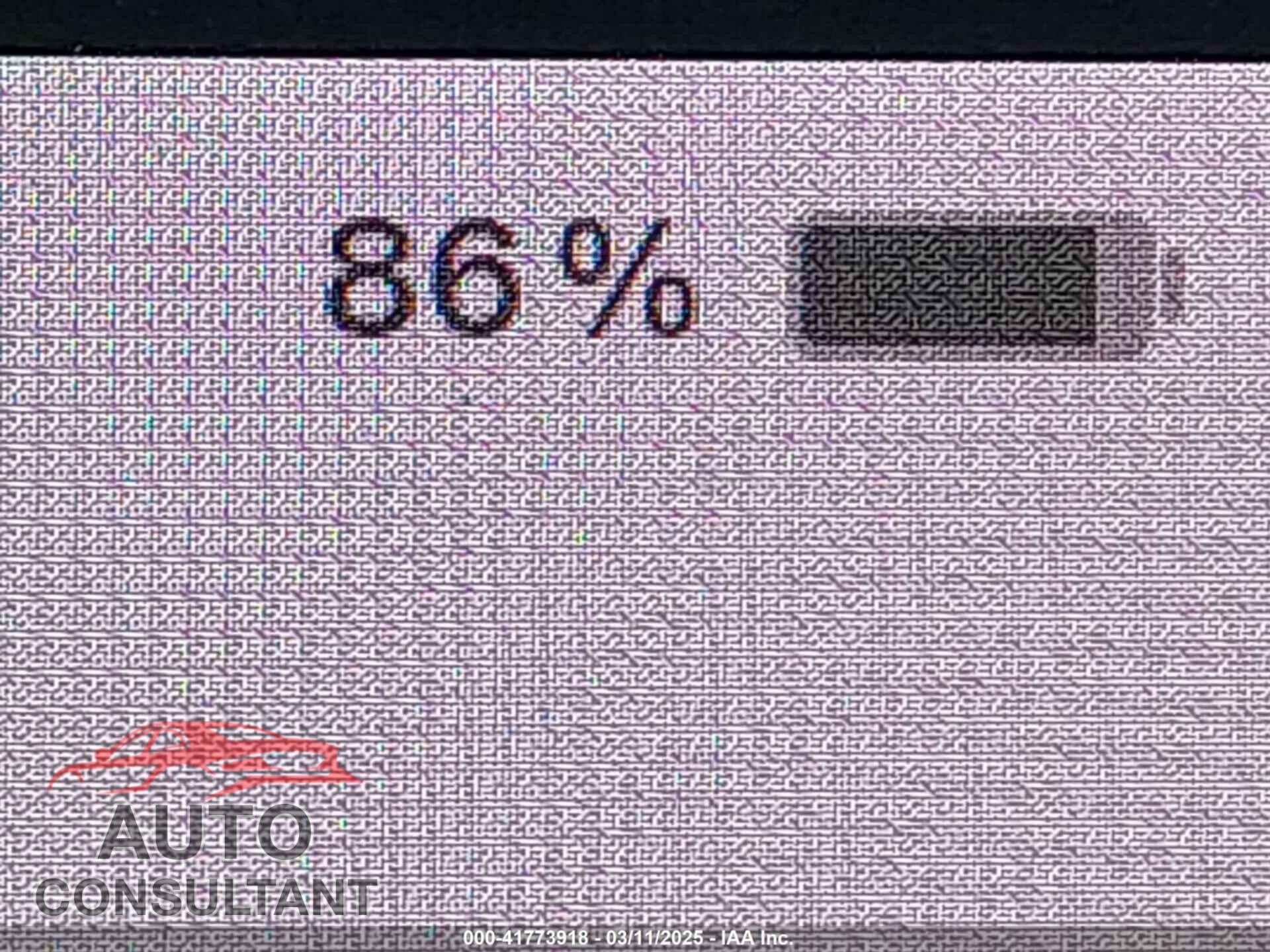 TESLA MODEL 3 2020 - 5YJ3E1EA0LF597761