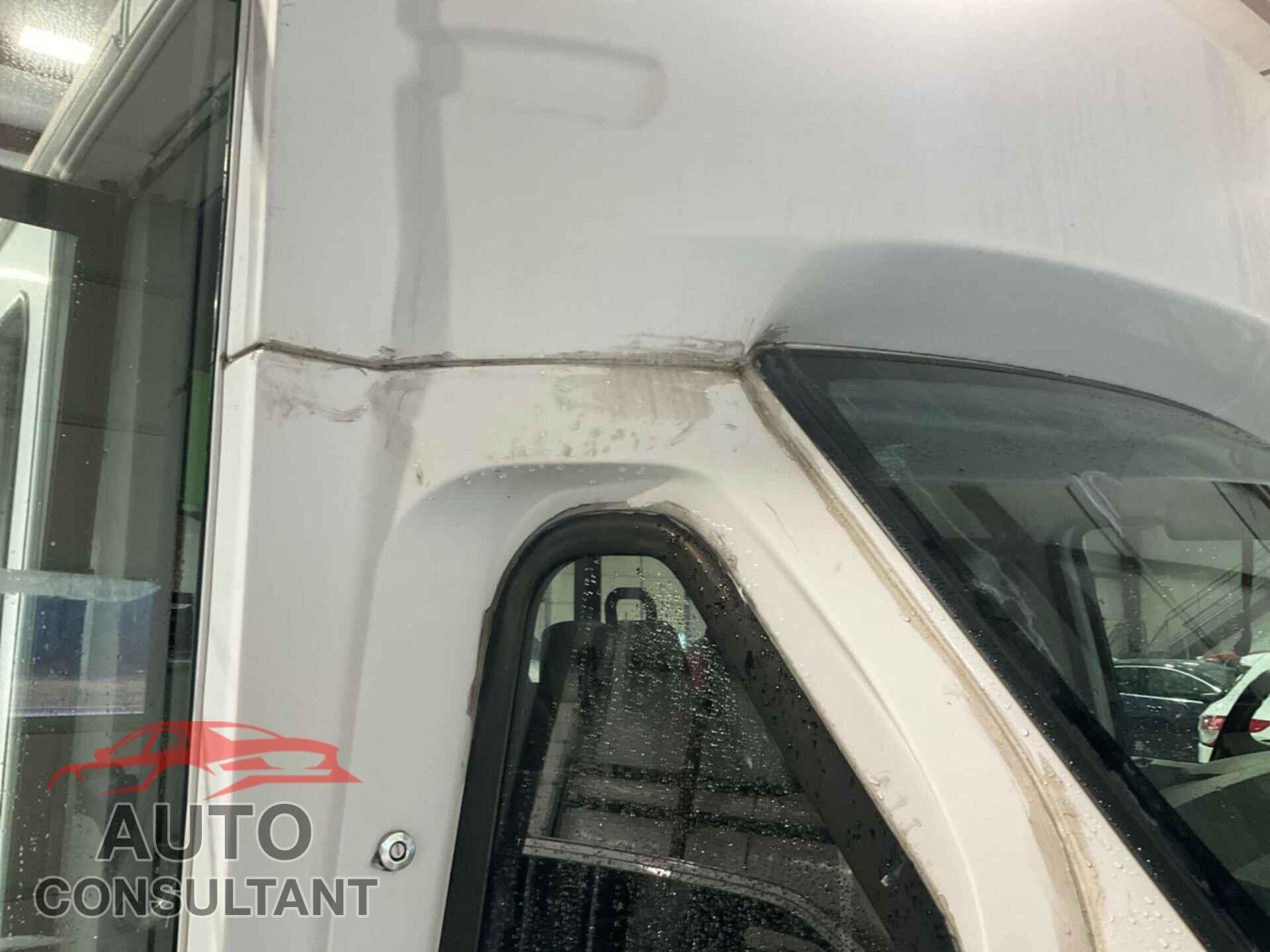 FORD ECONOLINE 2016 - 1FDWE3FL1GDC31356