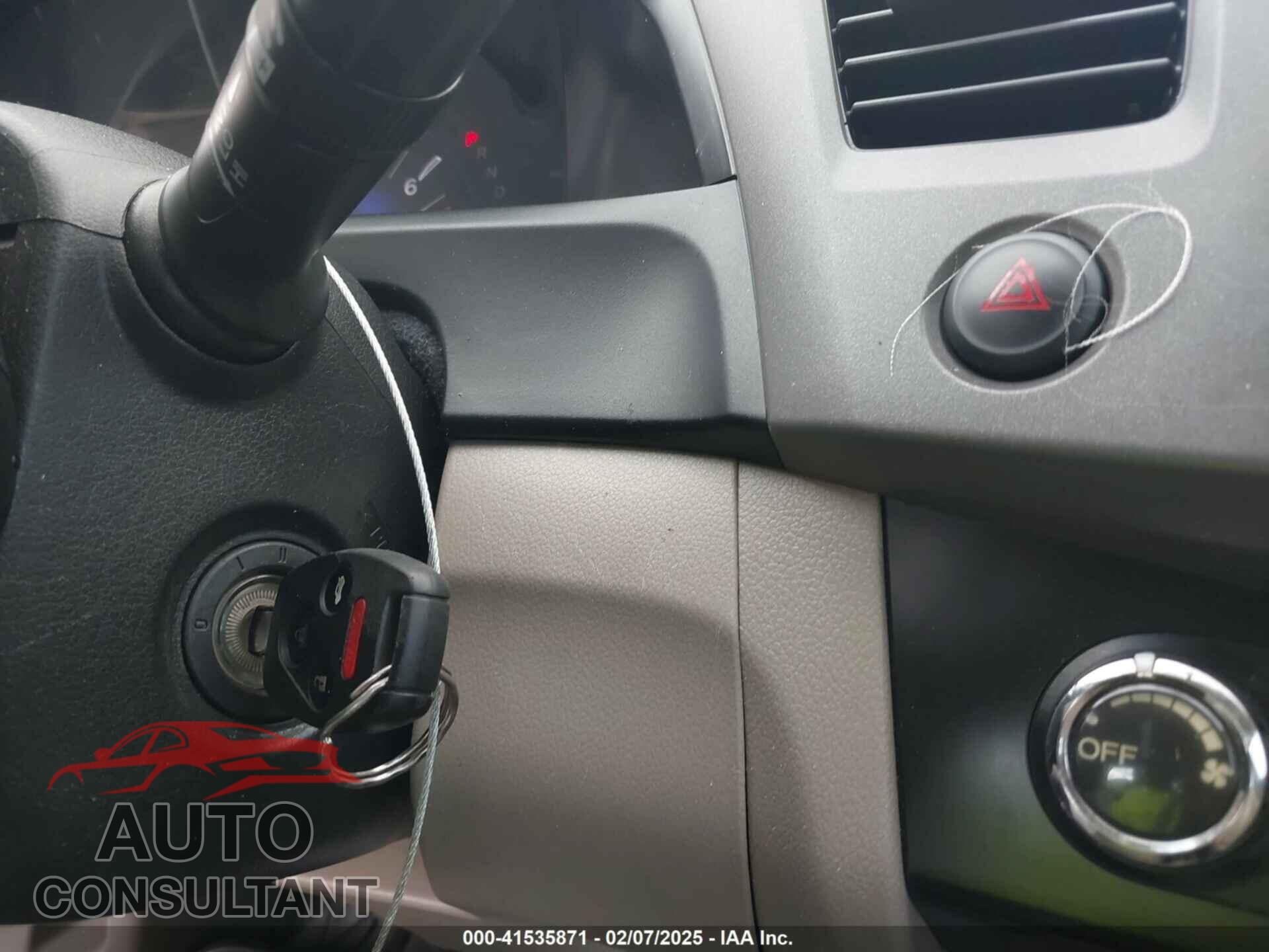 HONDA CIVIC 2012 - 19XFB2F86CE309996