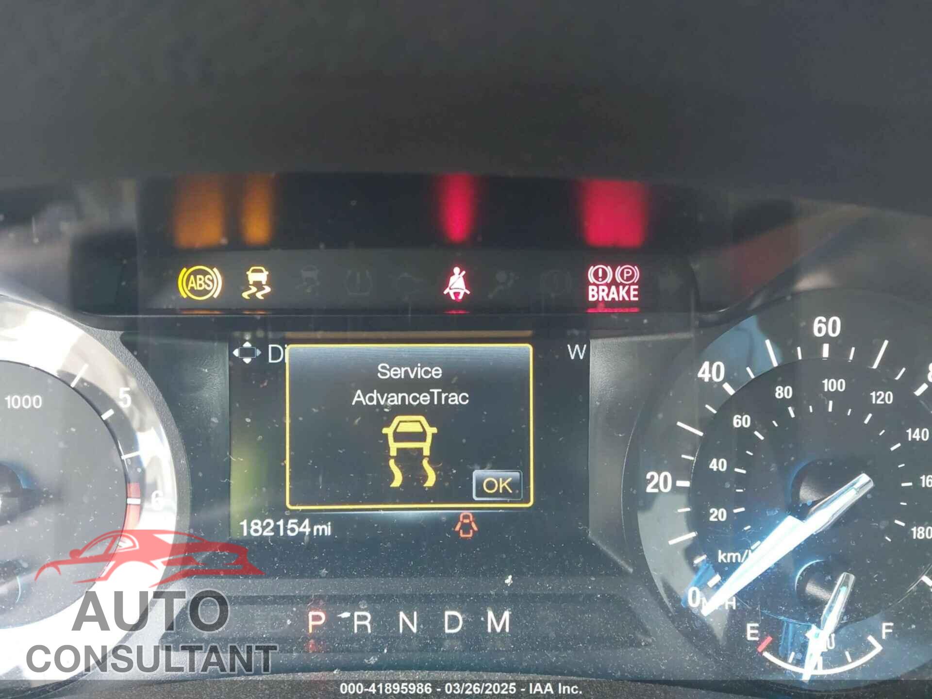 FORD EXPEDITION 2017 - 1FMJK1HT9HEA19448