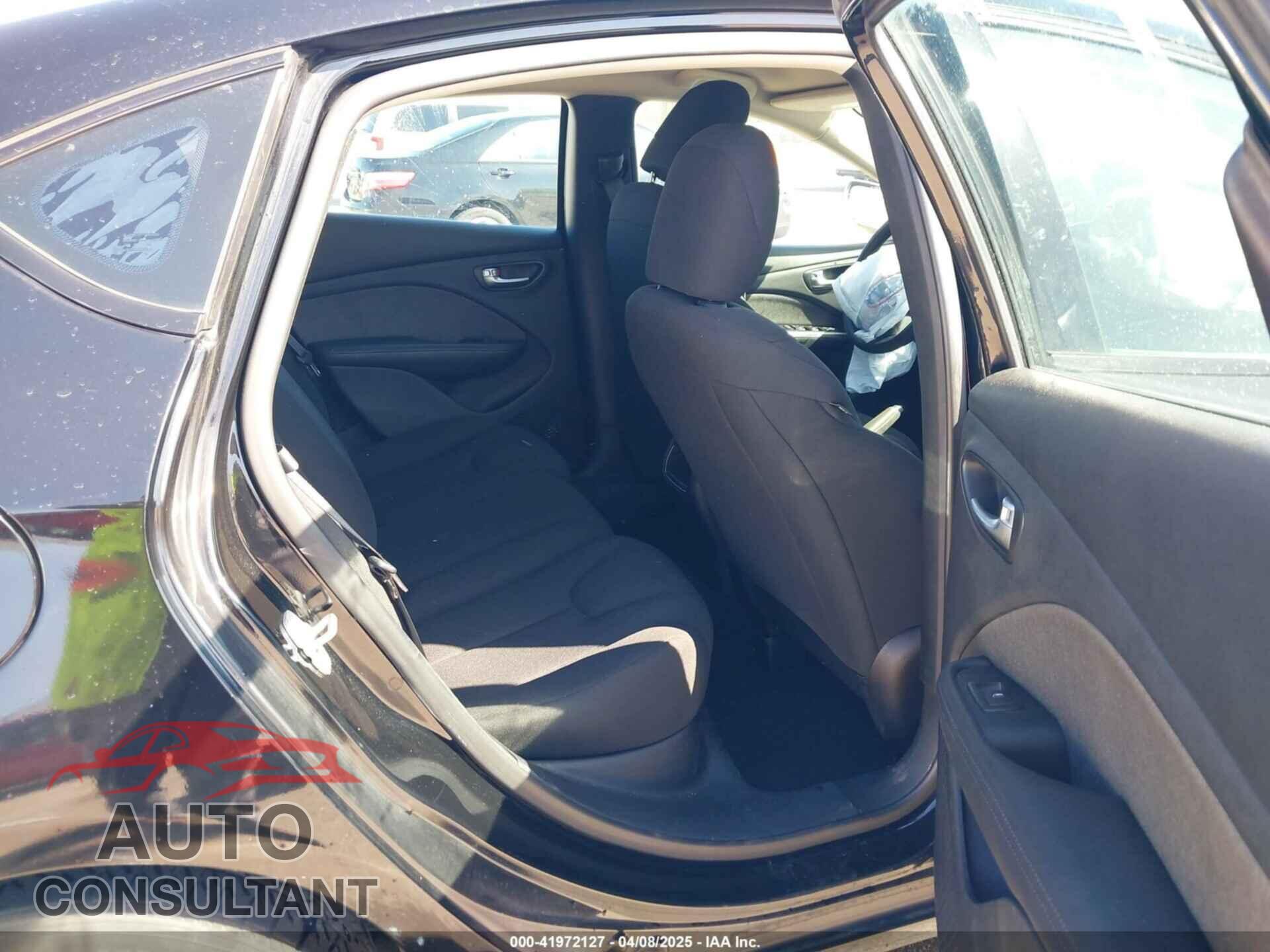 DODGE DART 2013 - 1C3CDFAA1DD197940