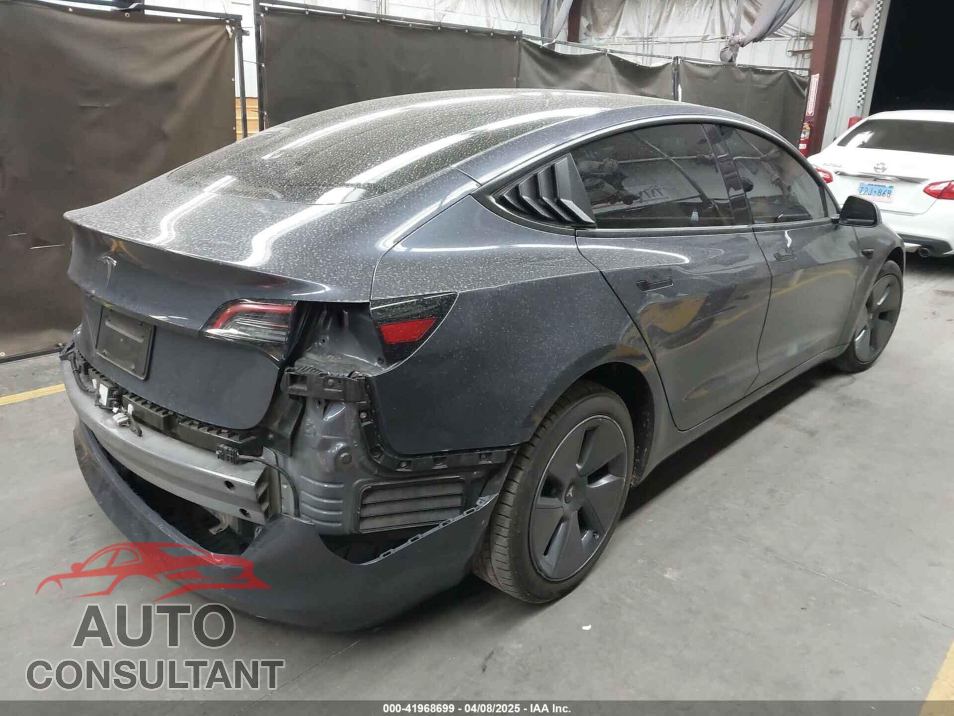 TESLA MODEL 3 2023 - 5YJ3E1EA9PF639723
