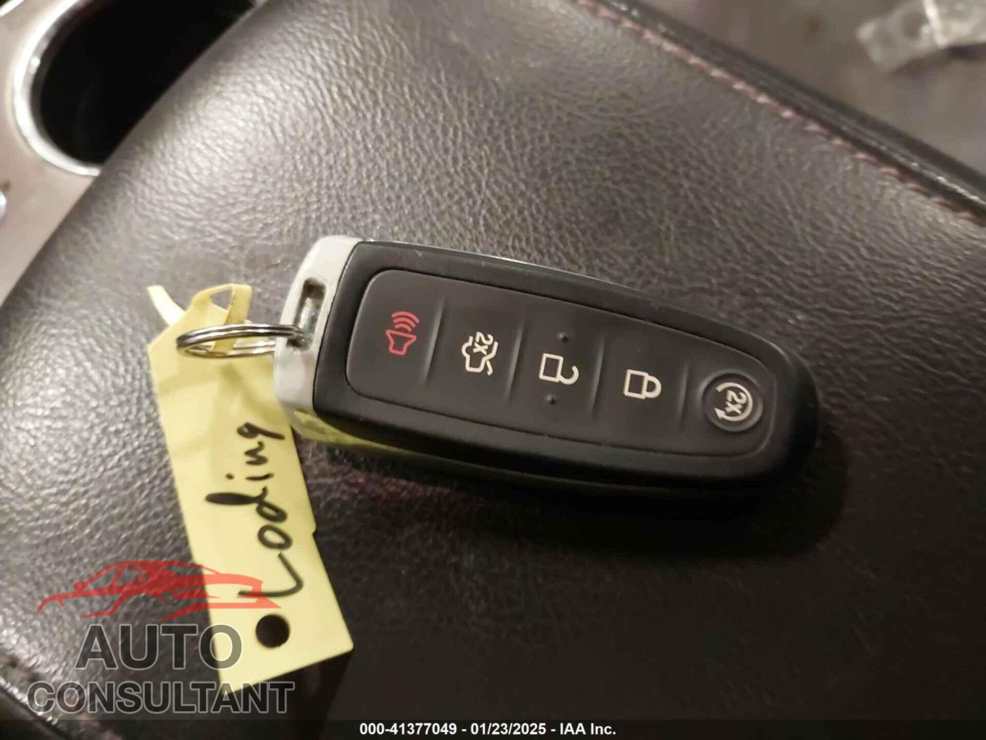 FORD EDGE 2014 - 2FMDK4JC1EBA63427