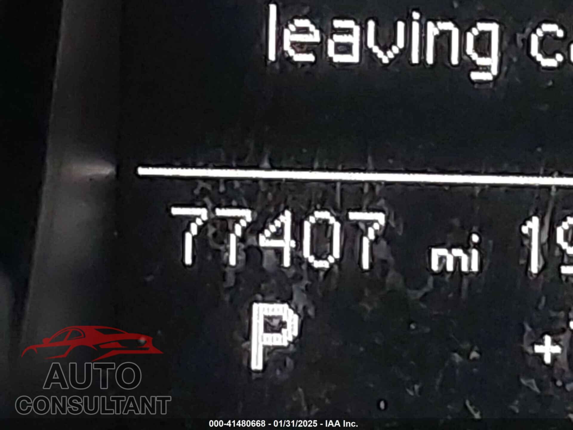 AUDI A5 2015 - WAUDFBFR4FA002996