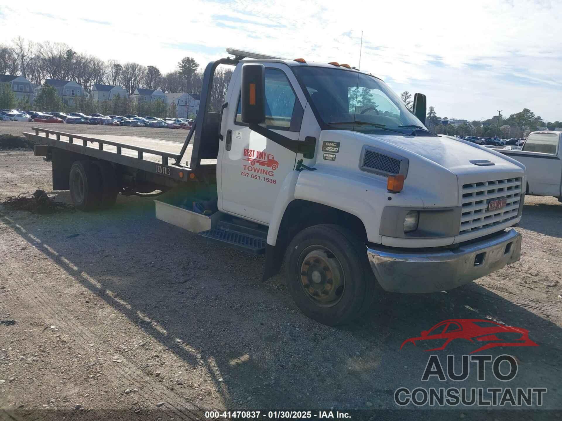 FORD F-650 2011 - 3FRWX6FK3BV617682