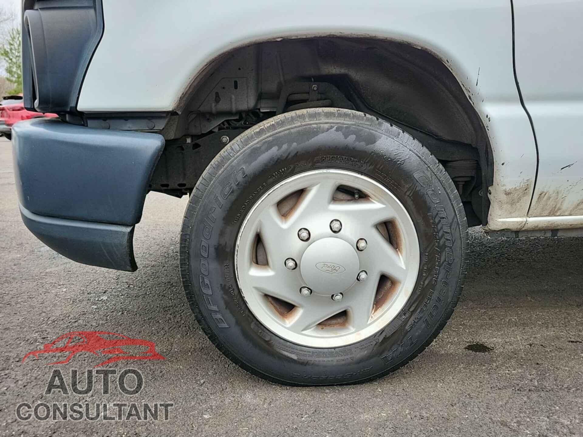 FORD E-150 2014 - 1FTNE1EW5EDA43968