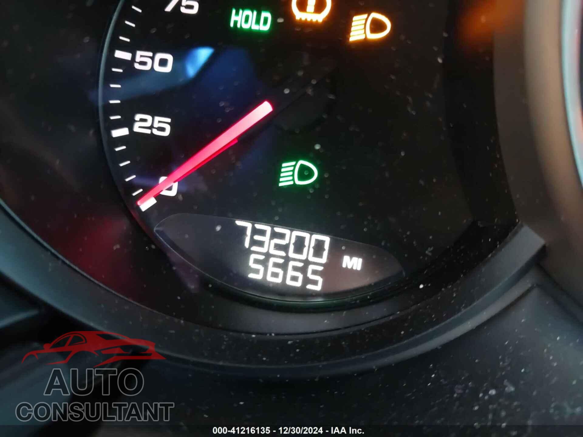 PORSCHE MACAN 2017 - WP1AG2A53HLB54104