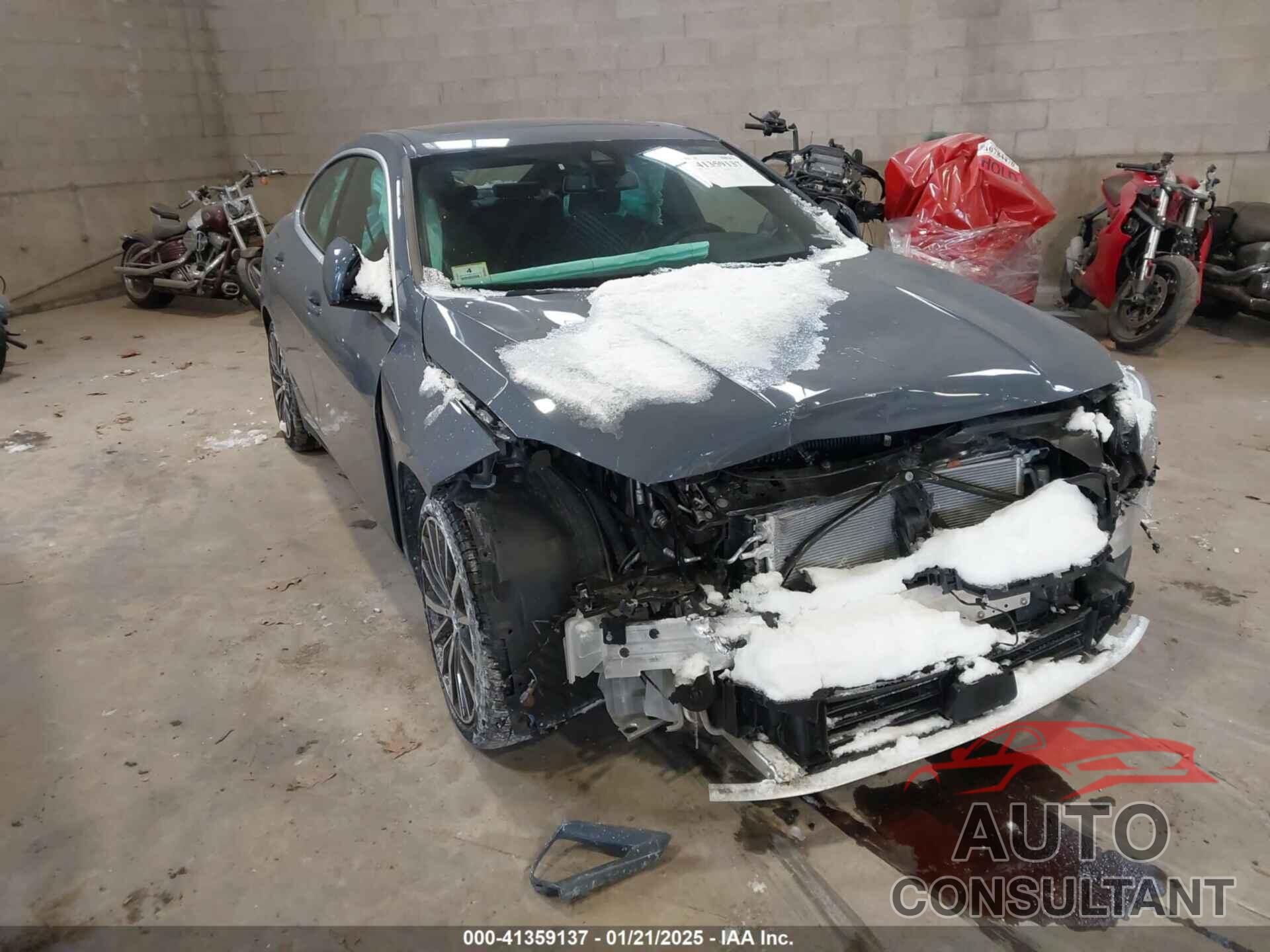 BMW 228I GRAN COUPE 2021 - WBA73AK07M7H42014