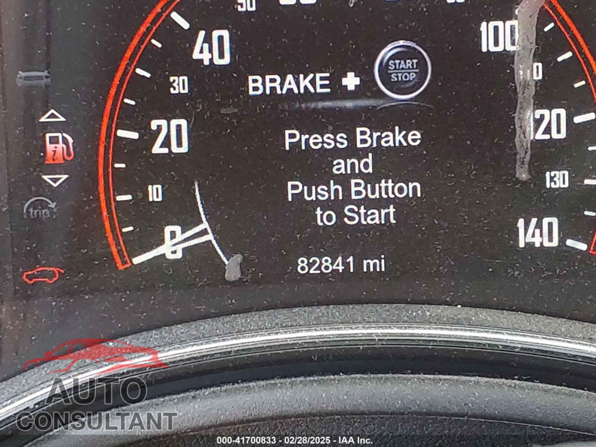 DODGE DURANGO 2014 - 1C4RDJAG1EC977344