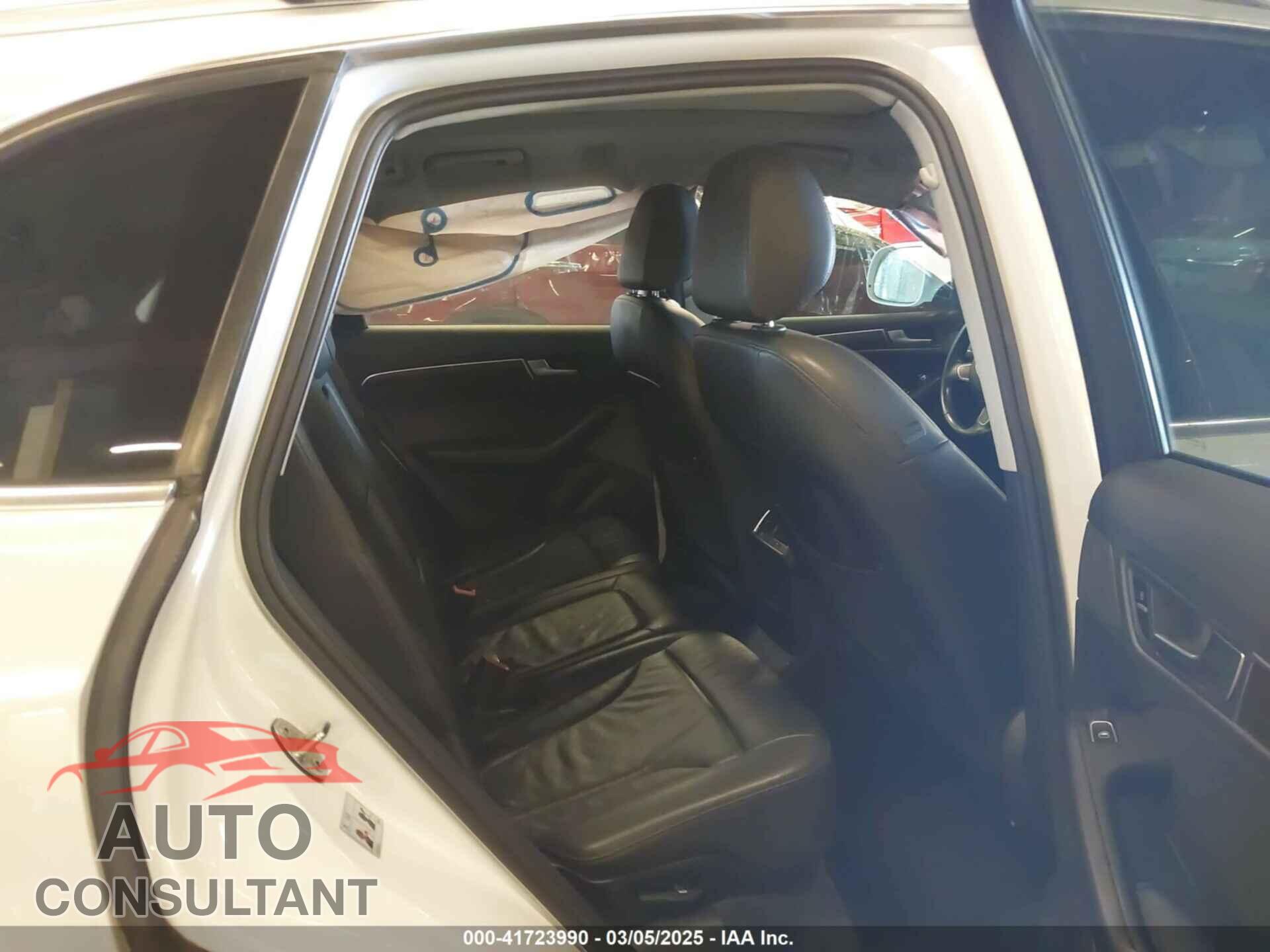 AUDI Q5 2017 - WA1L2AFP5HA041712