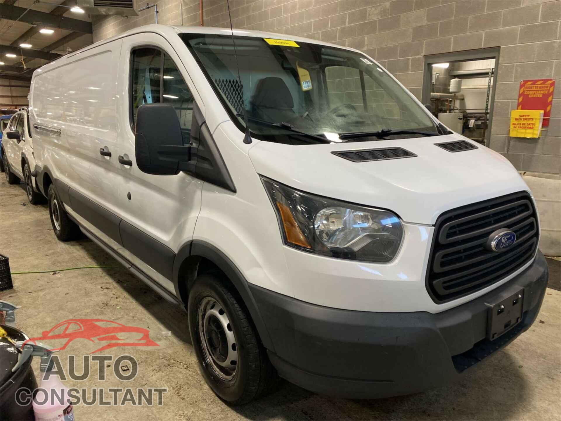 FORD TRANSIT 2015 - 1FTNE2YM0FKB29959