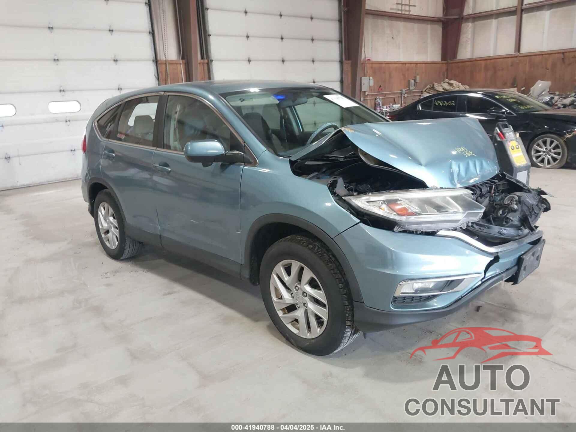 HONDA CR-V 2015 - 2HKRM4H57FH614090
