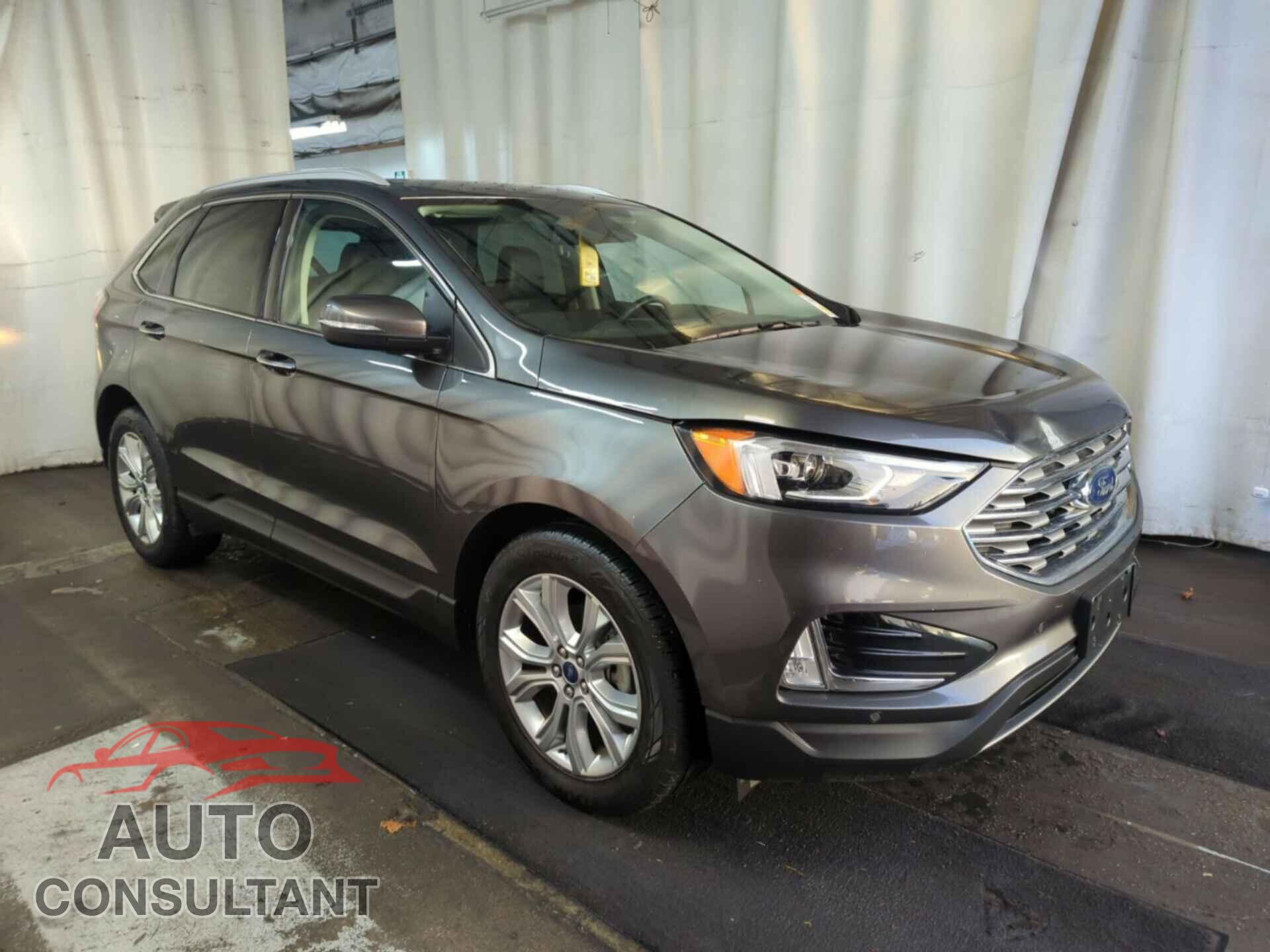 FORD EDGE 2020 - 2FMPK3K95LBB37360