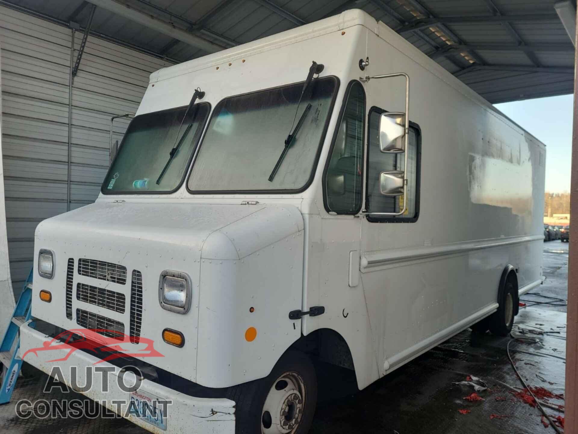 FORD ECONOLINE 2013 - 1FC4E4KL0DDA78200