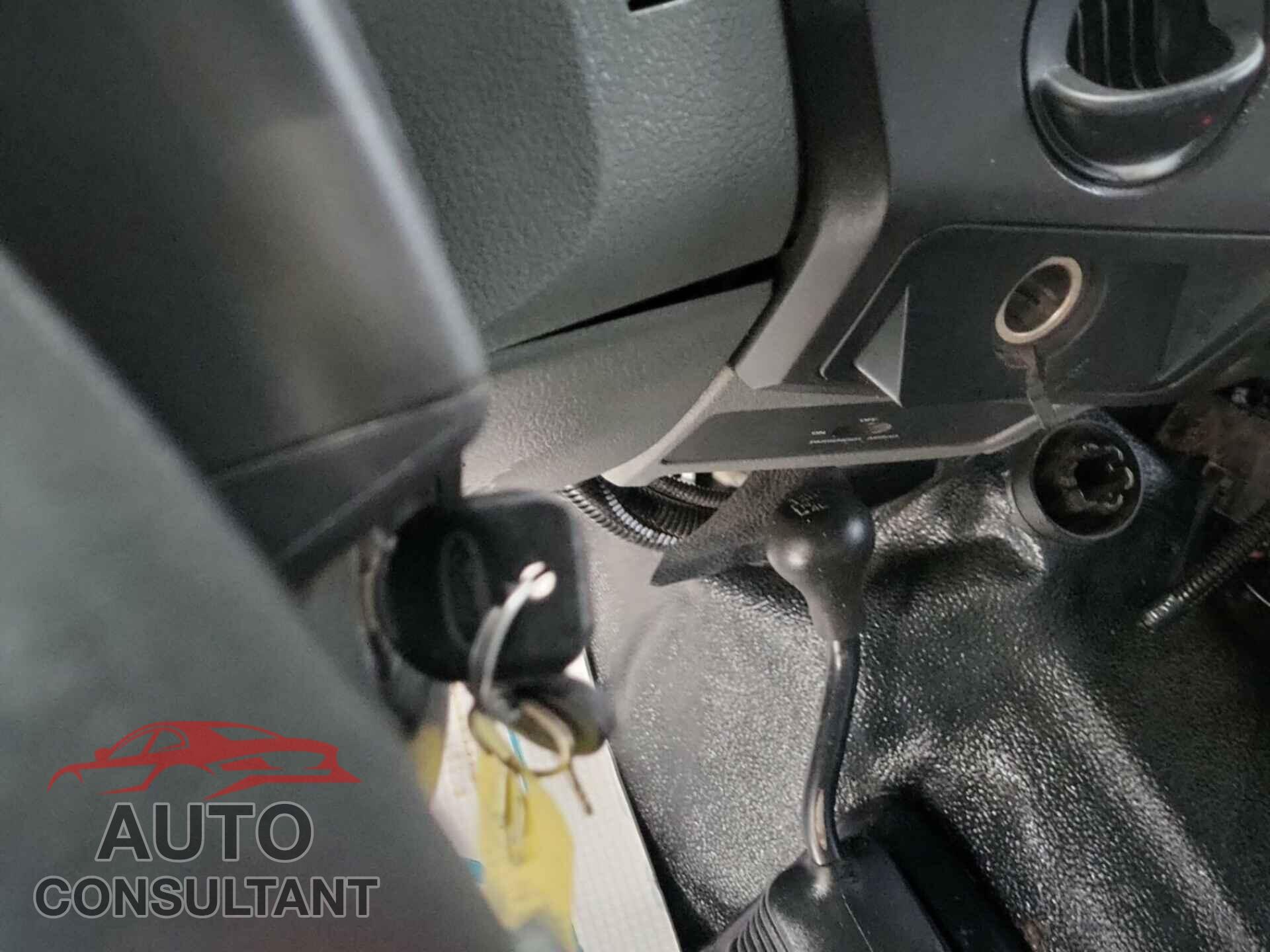 FORD F-250 2012 - 1FD7X2B66CEC19605