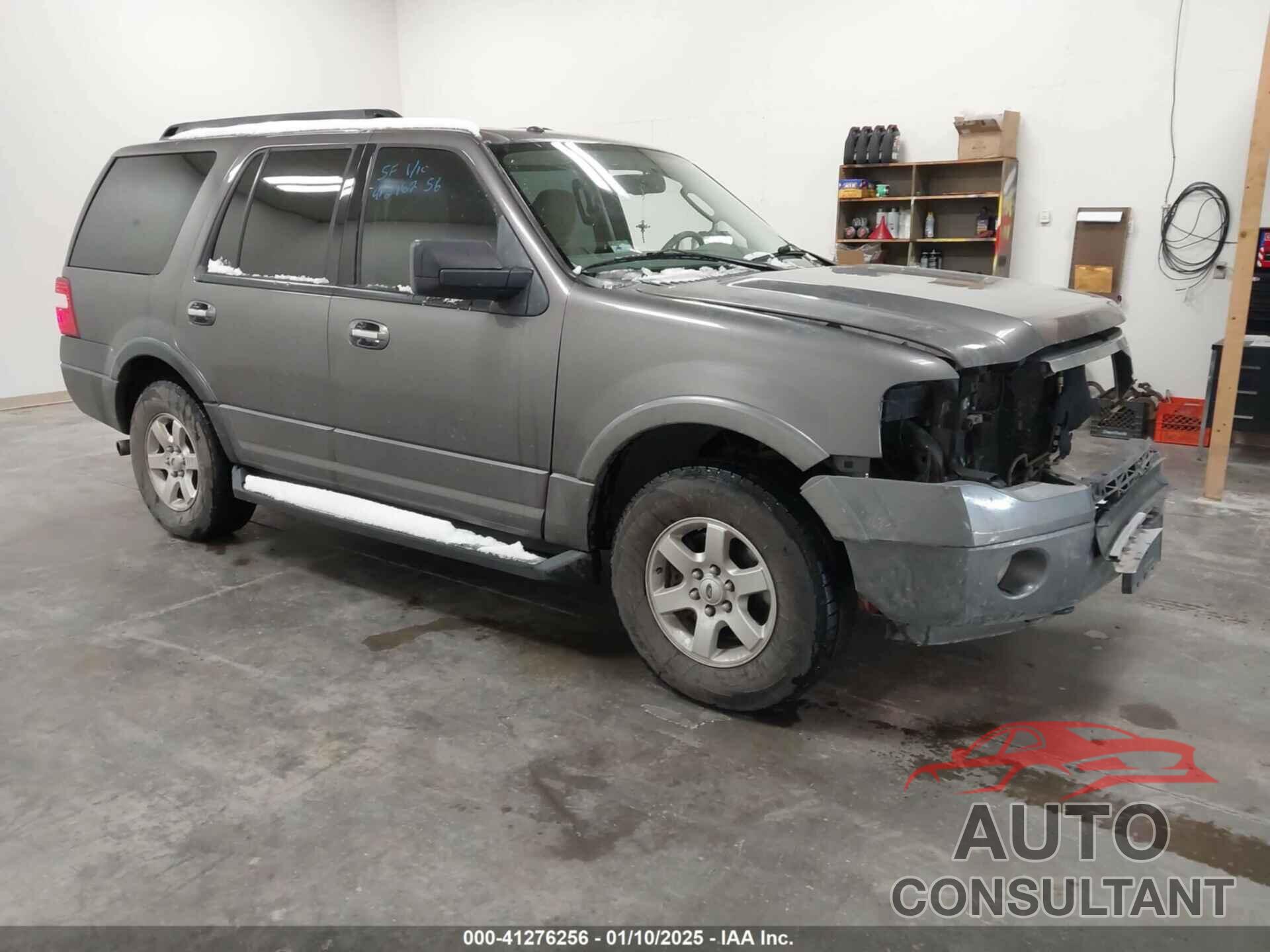 FORD EXPEDITION 2014 - 1FMJU1J56EEF63567