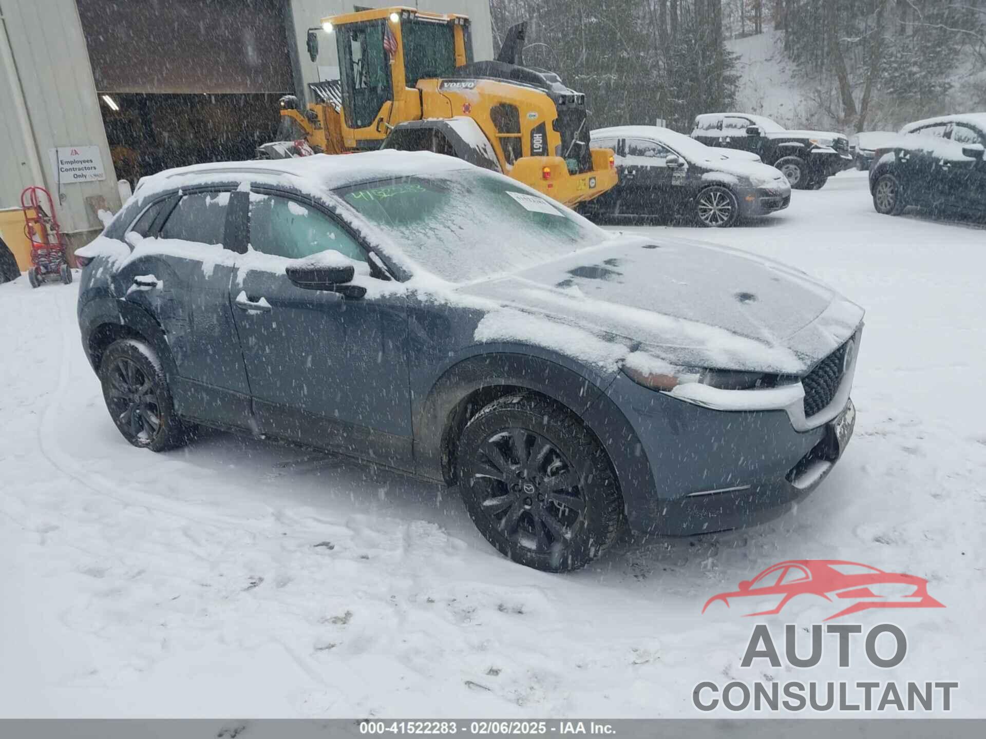 MAZDA CX-30 2023 - 3MVDMBCM4PM574509