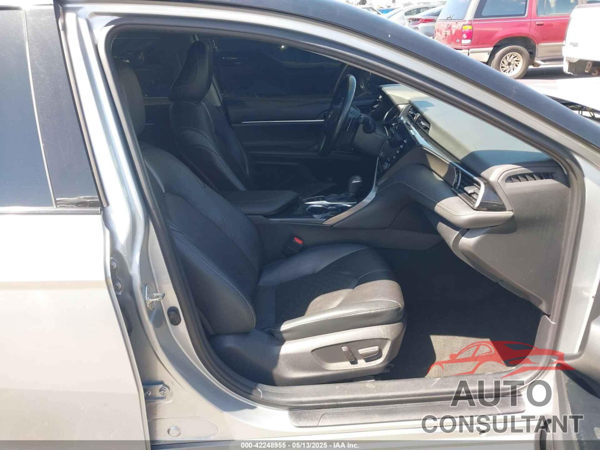 TOYOTA CAMRY 2020 - 4T1K61AK5LU381320