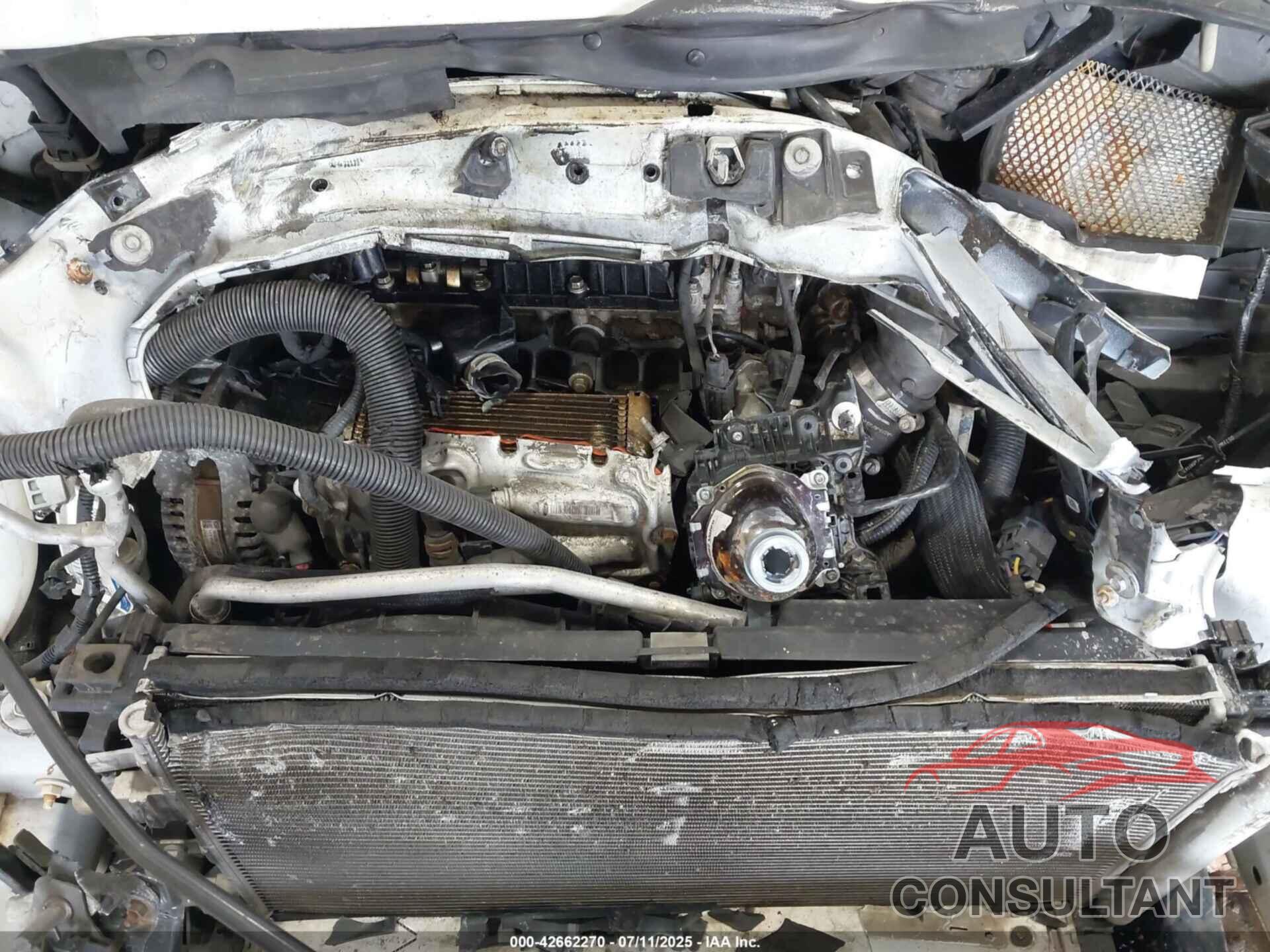 FORD FUSION 2016 - 1FA6P0HD4G5117158