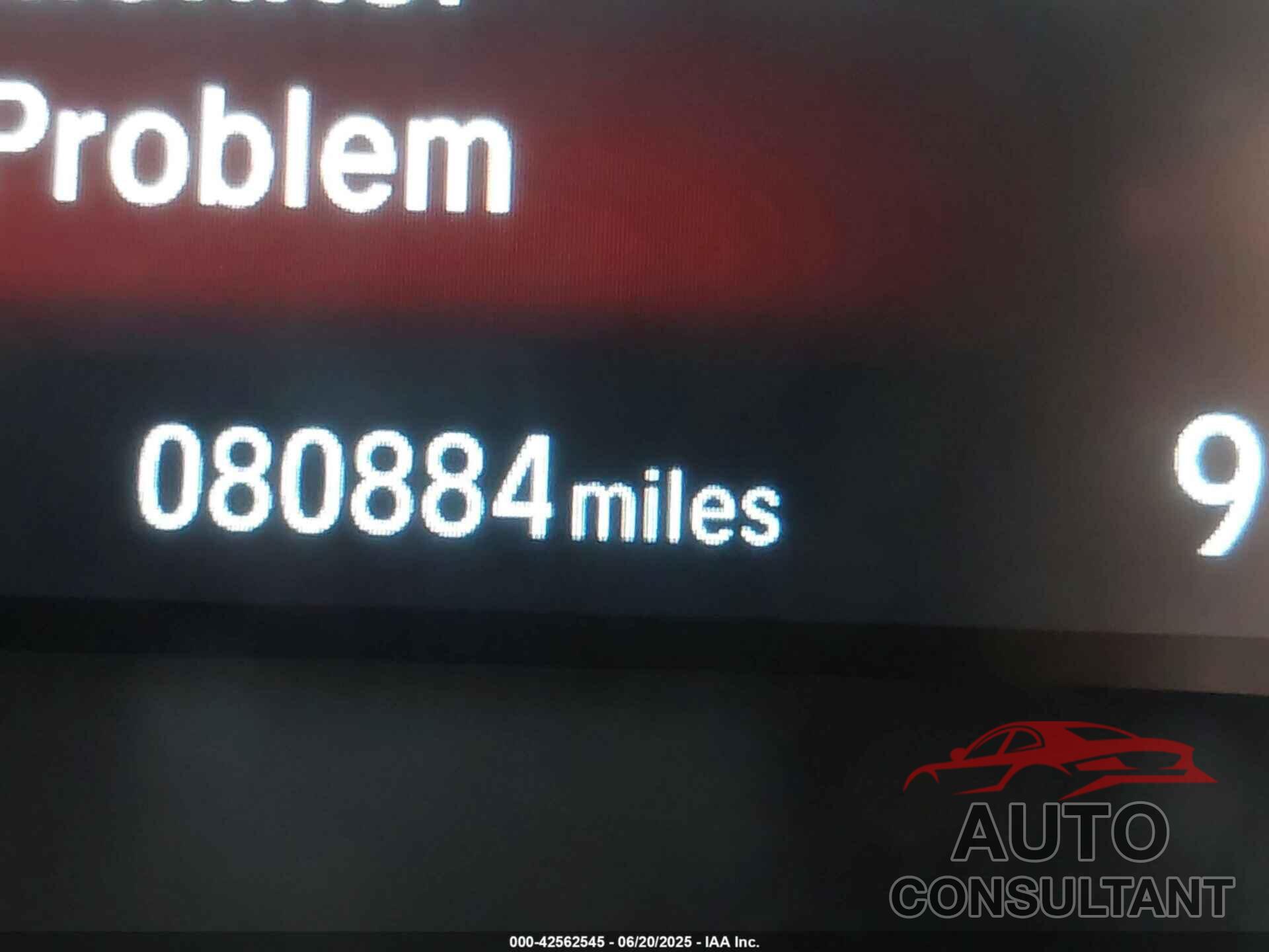 HONDA CR-V 2020 - 2HKRW1H87LH423493