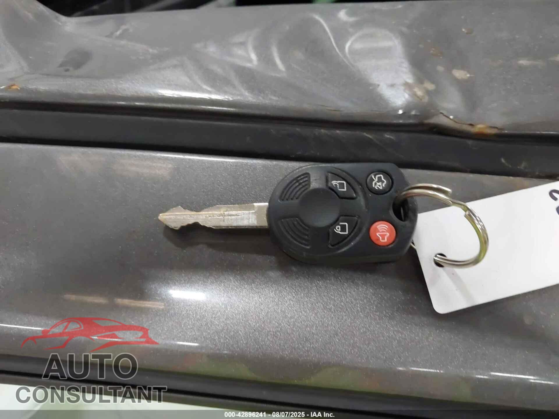 FORD ESCAPE 2012 - 1FMCU0DG5CKC85615